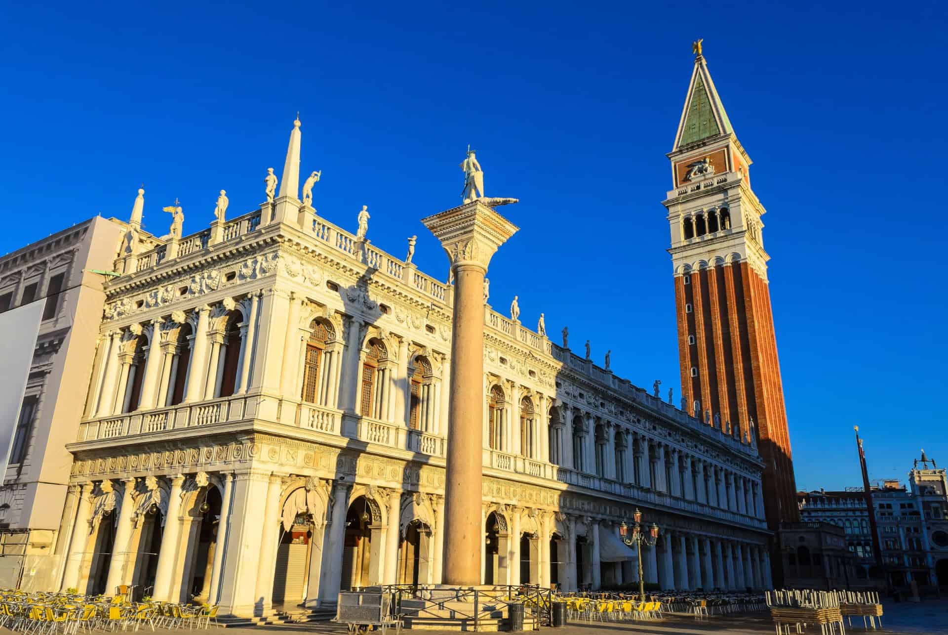 campanile saint marc