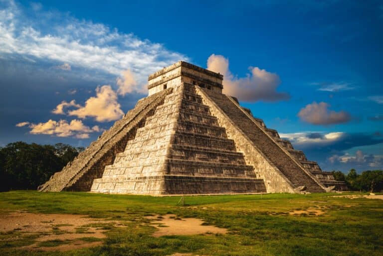 Visite guidée de Chichen Itza