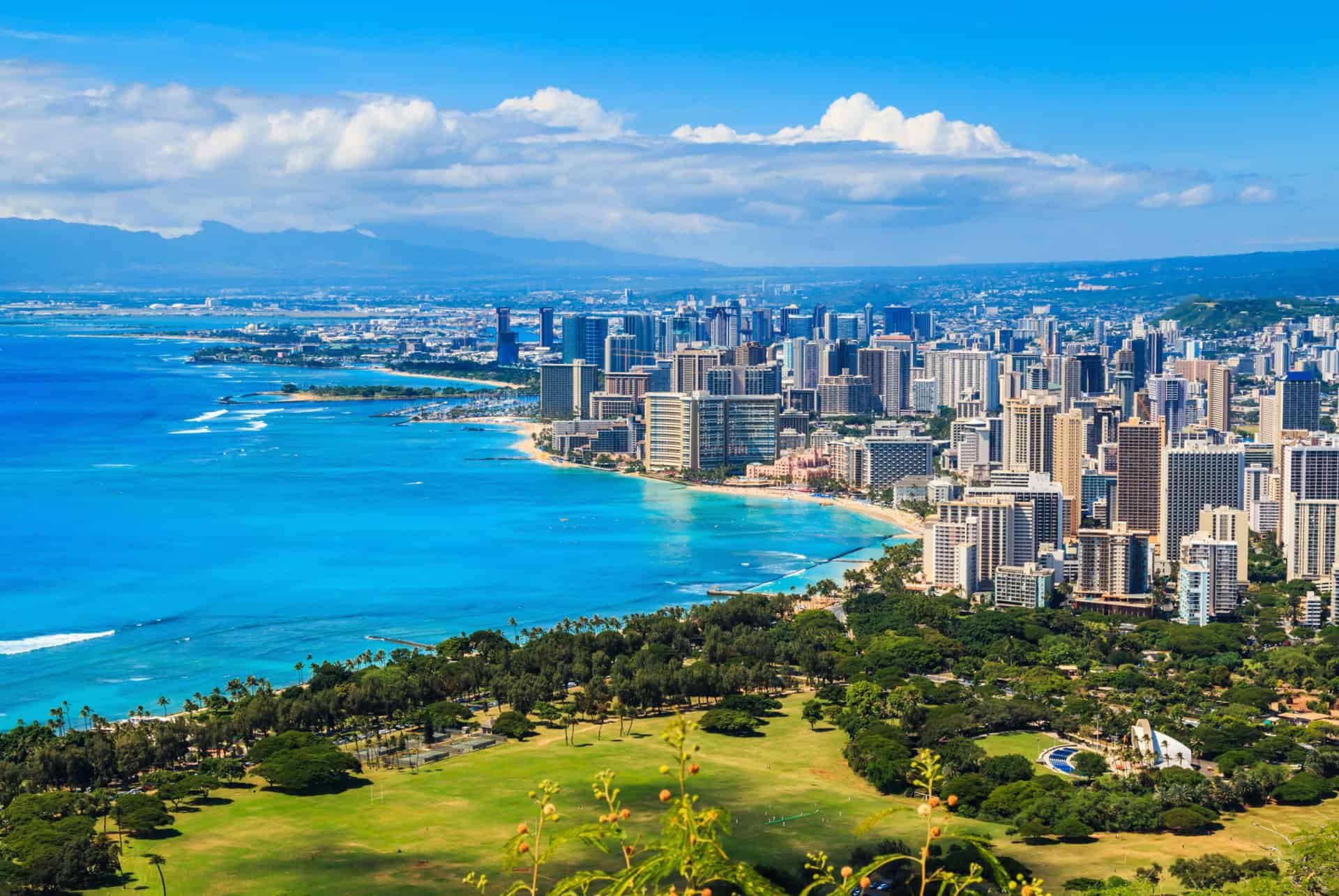 honolulu