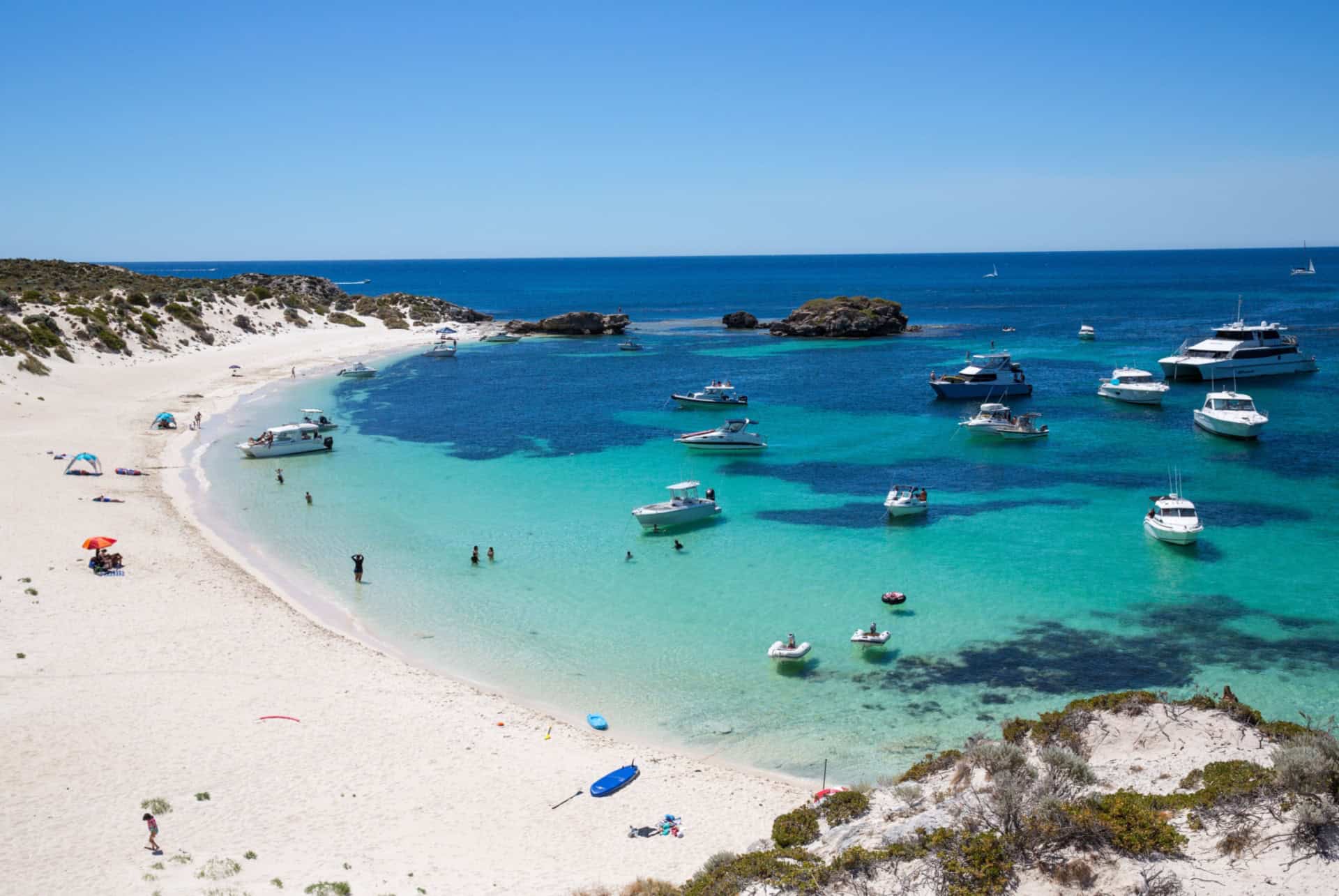 ile de rottnest