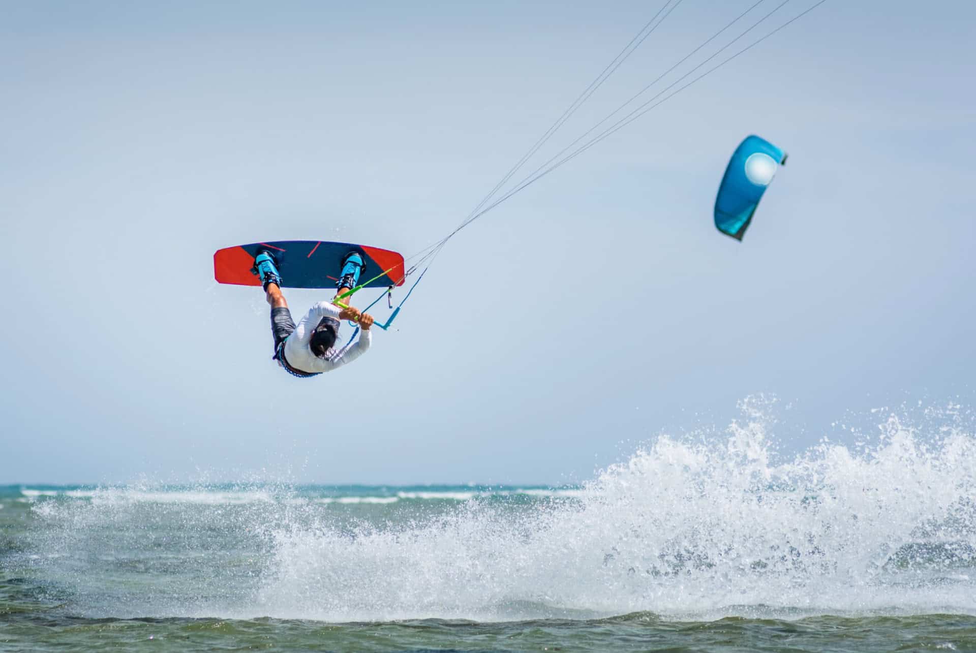 kitesurf essaouira