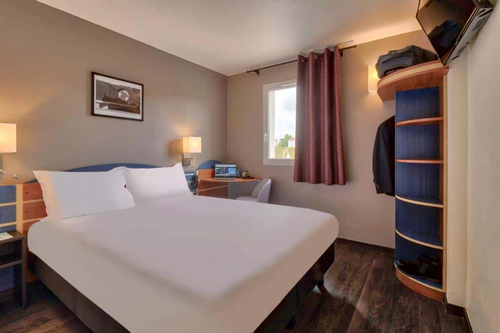 kyriad anglet chambre