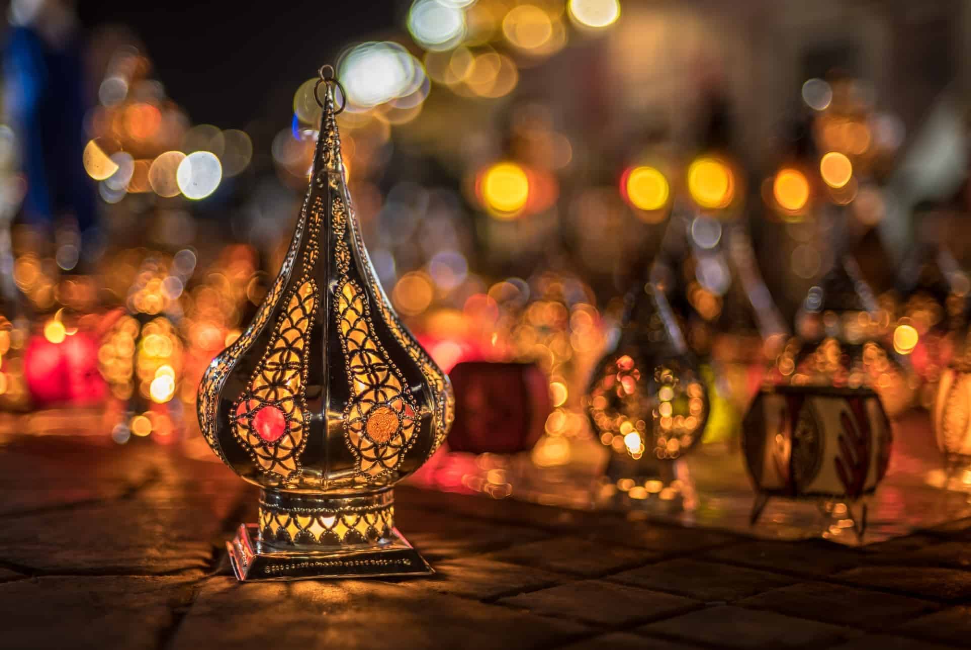 marrakech en avril ramadan