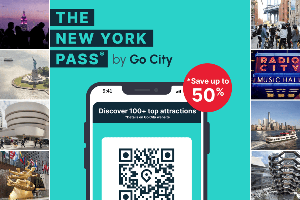 new york pass