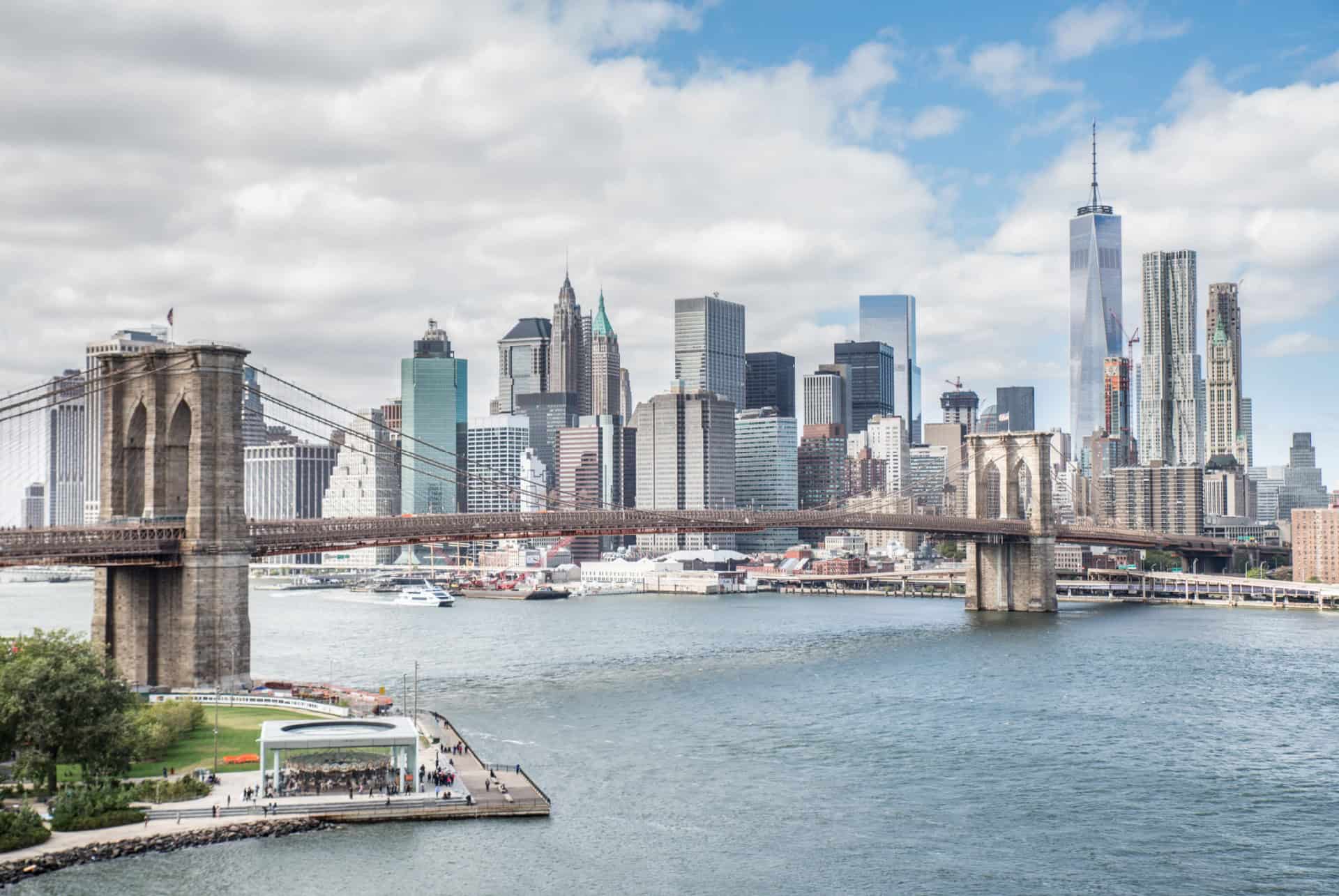 pont de brooklyn