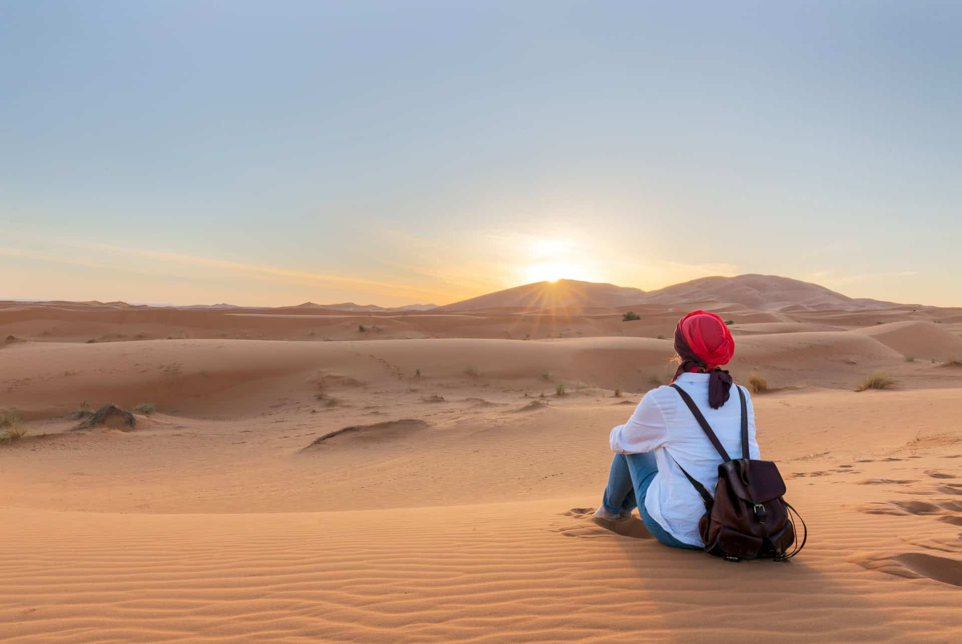 quand partir au maroc