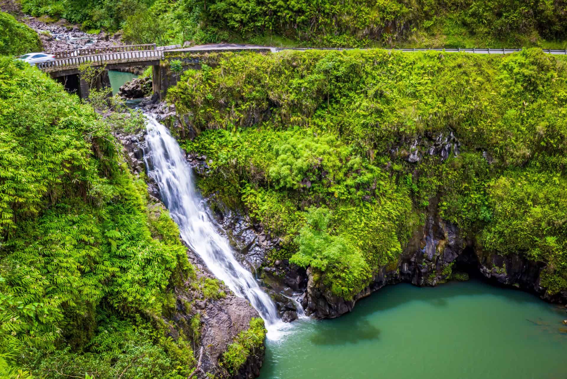 road to hana