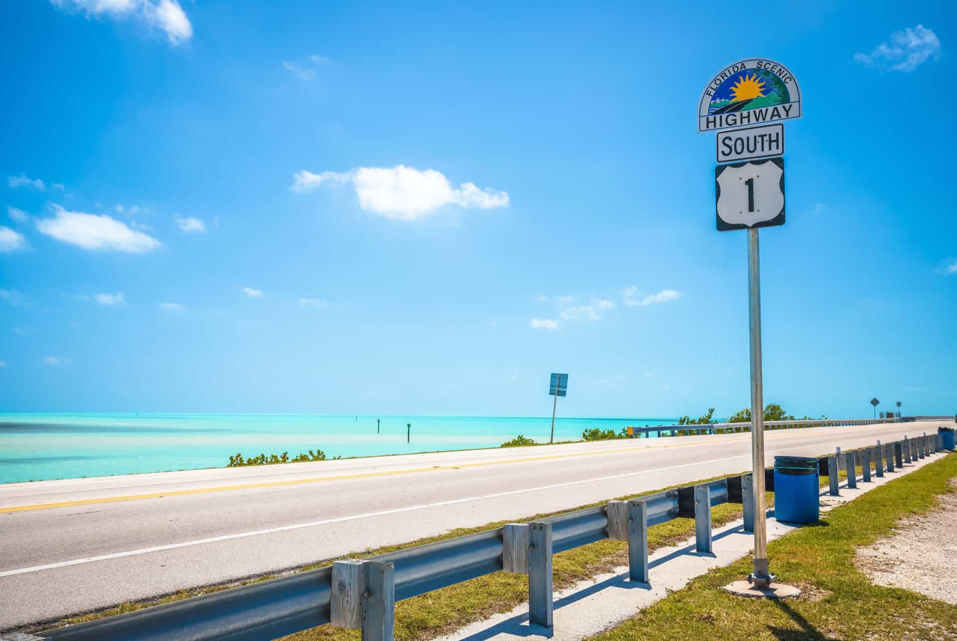 road trip etats unis florida keys scenic highway