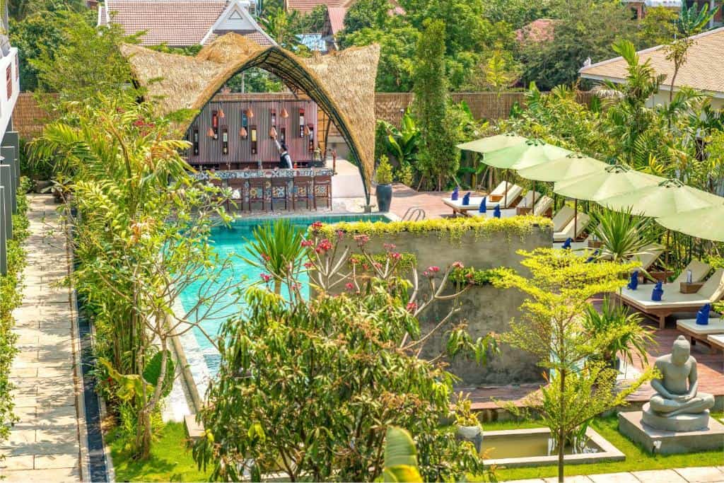 sabara angkor resort and spa