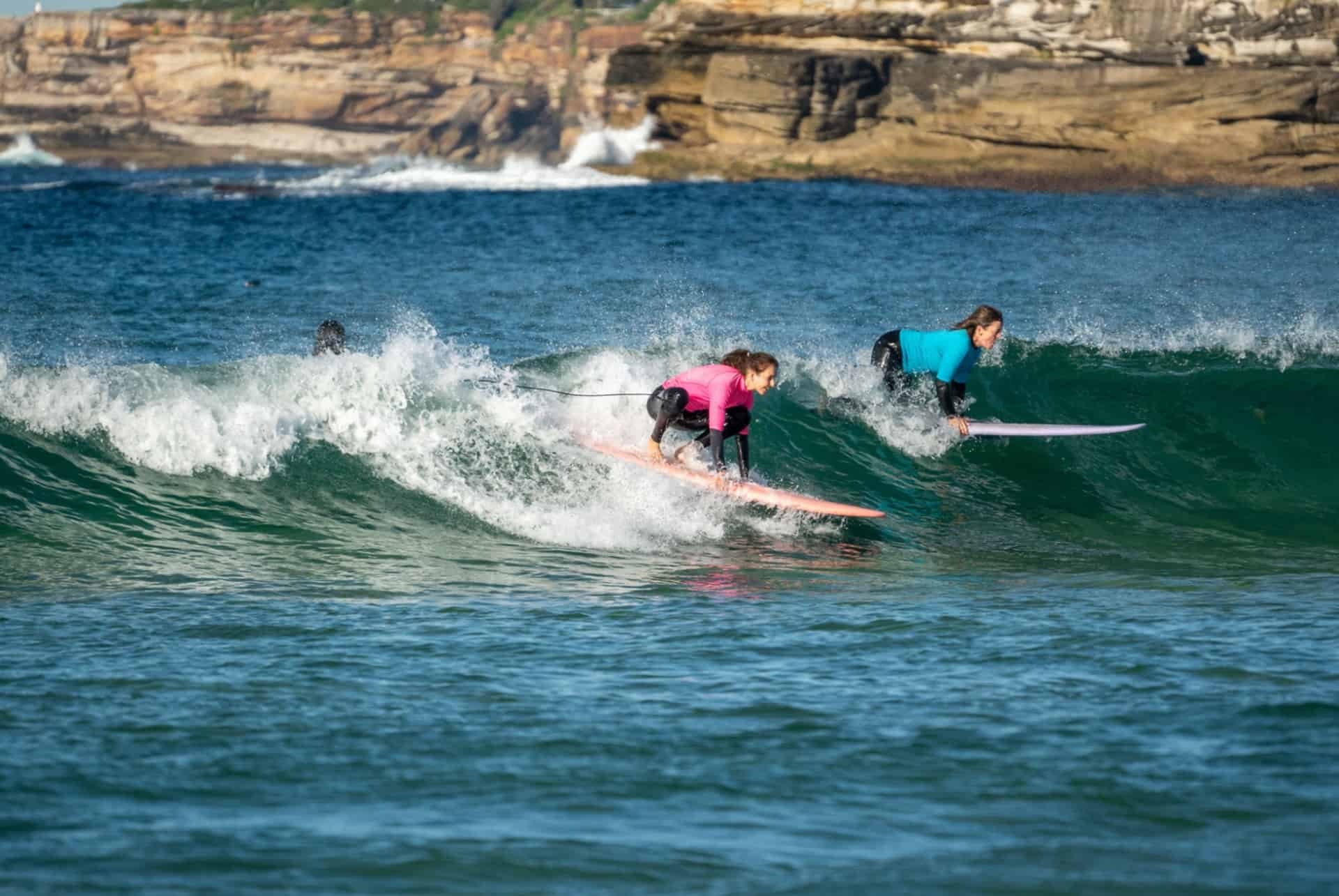 surf a sydney