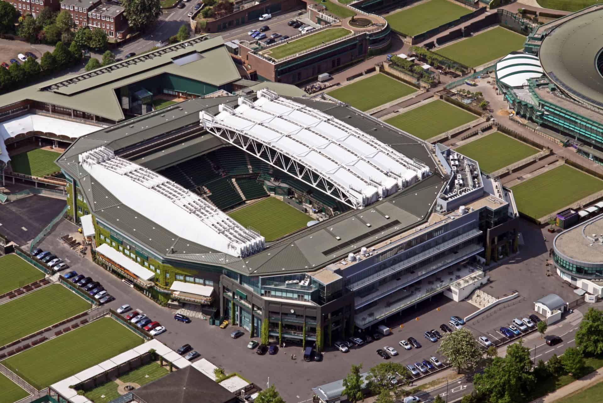 wimbledon londres en juin