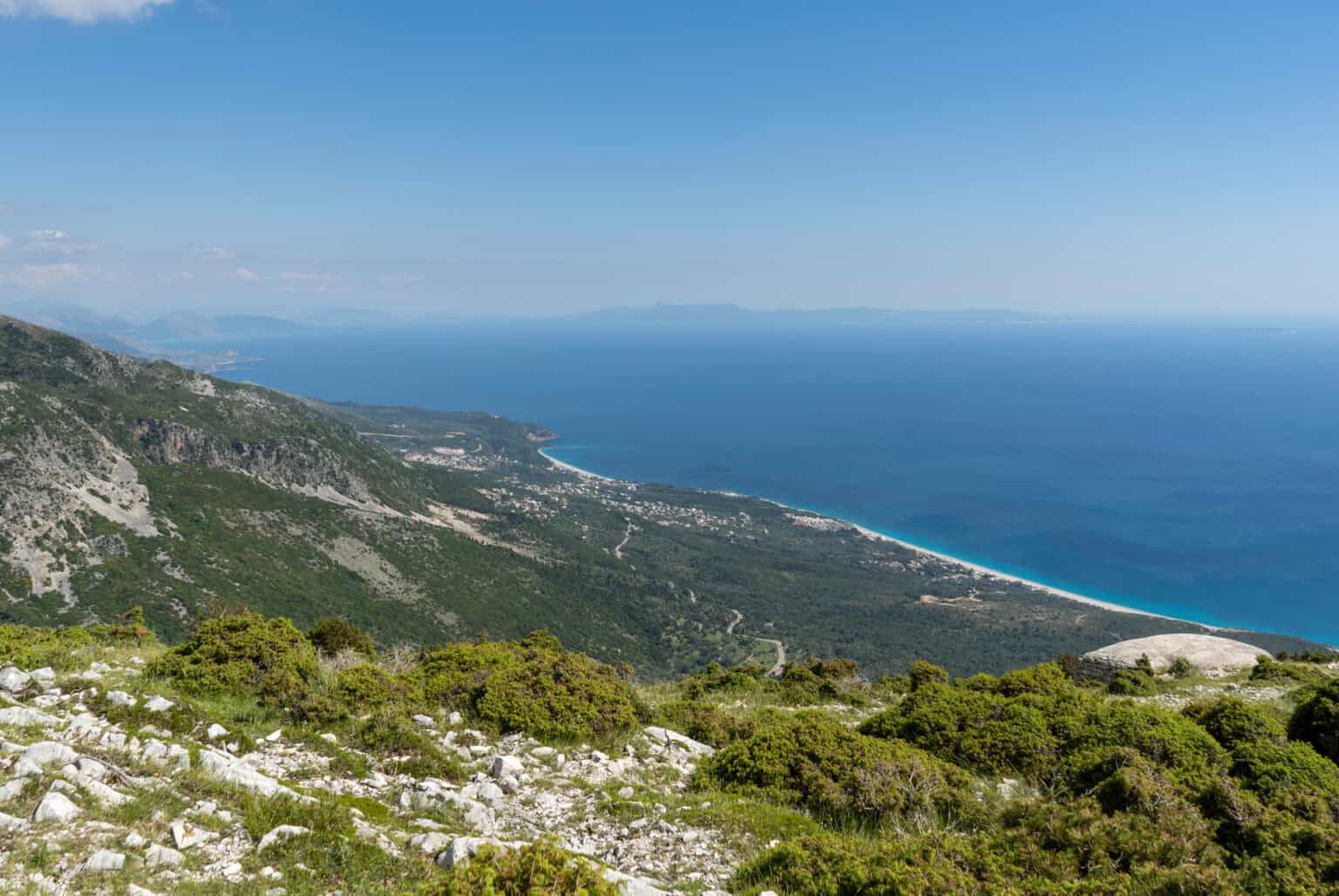 Que faire en Albanie ? Top 10 des activités à faire sur place