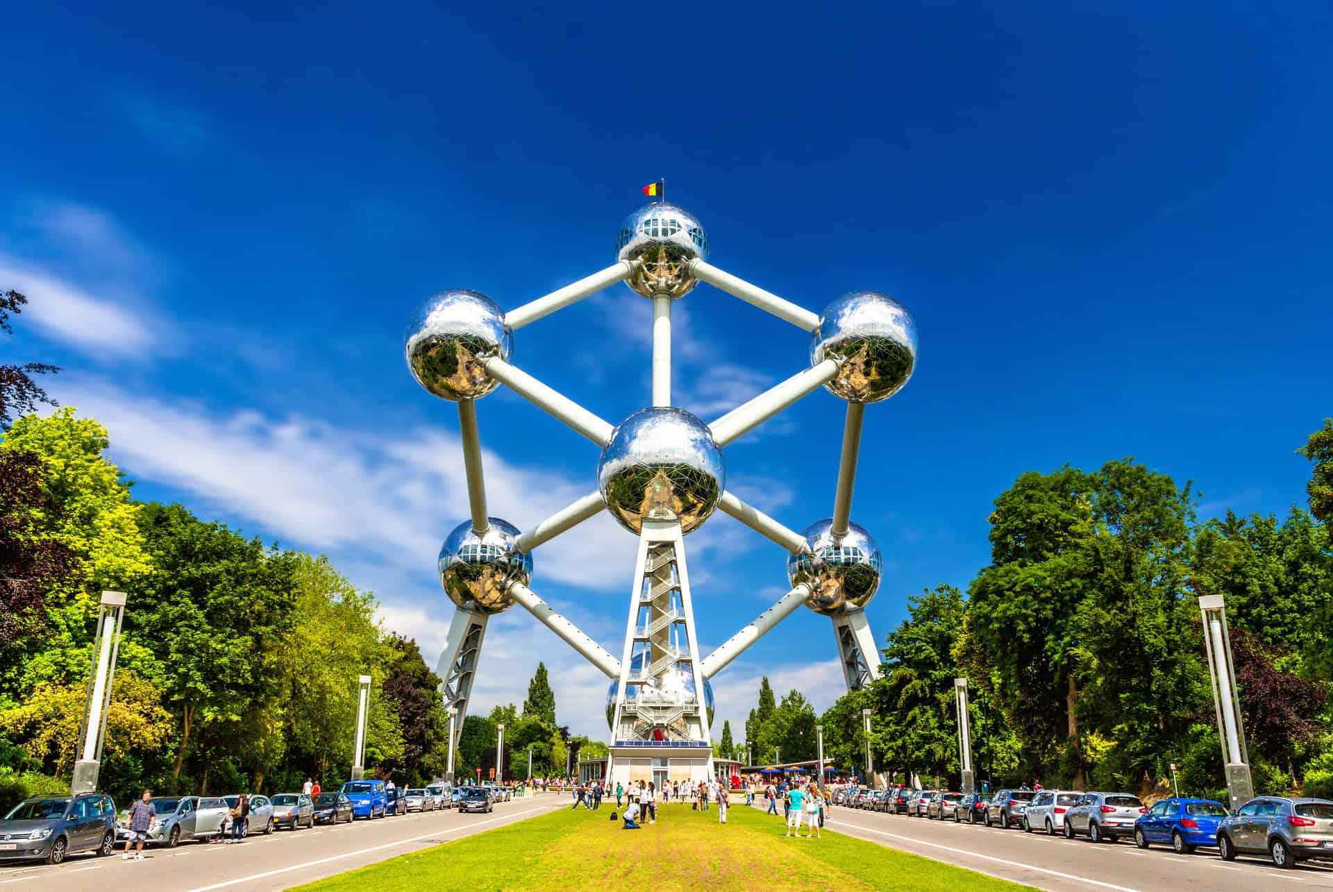 atomium