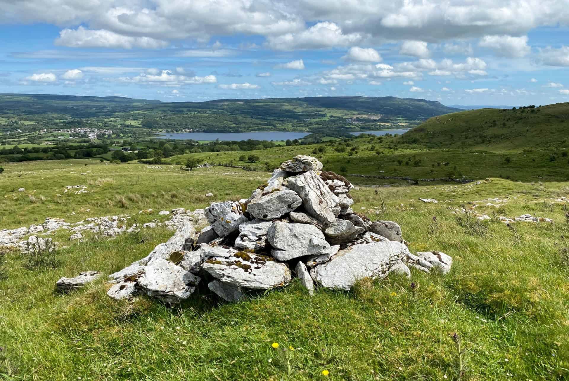 burren que faire en irlande