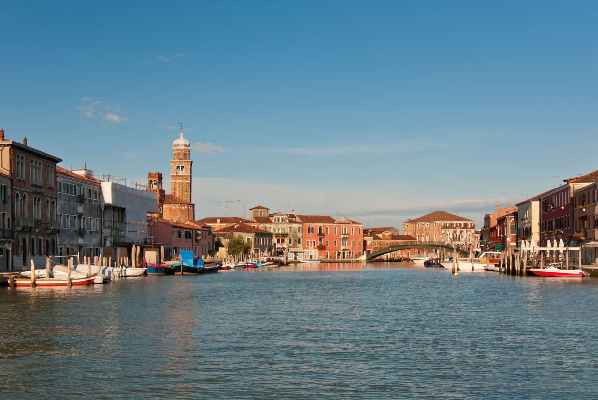 canal murano que faire