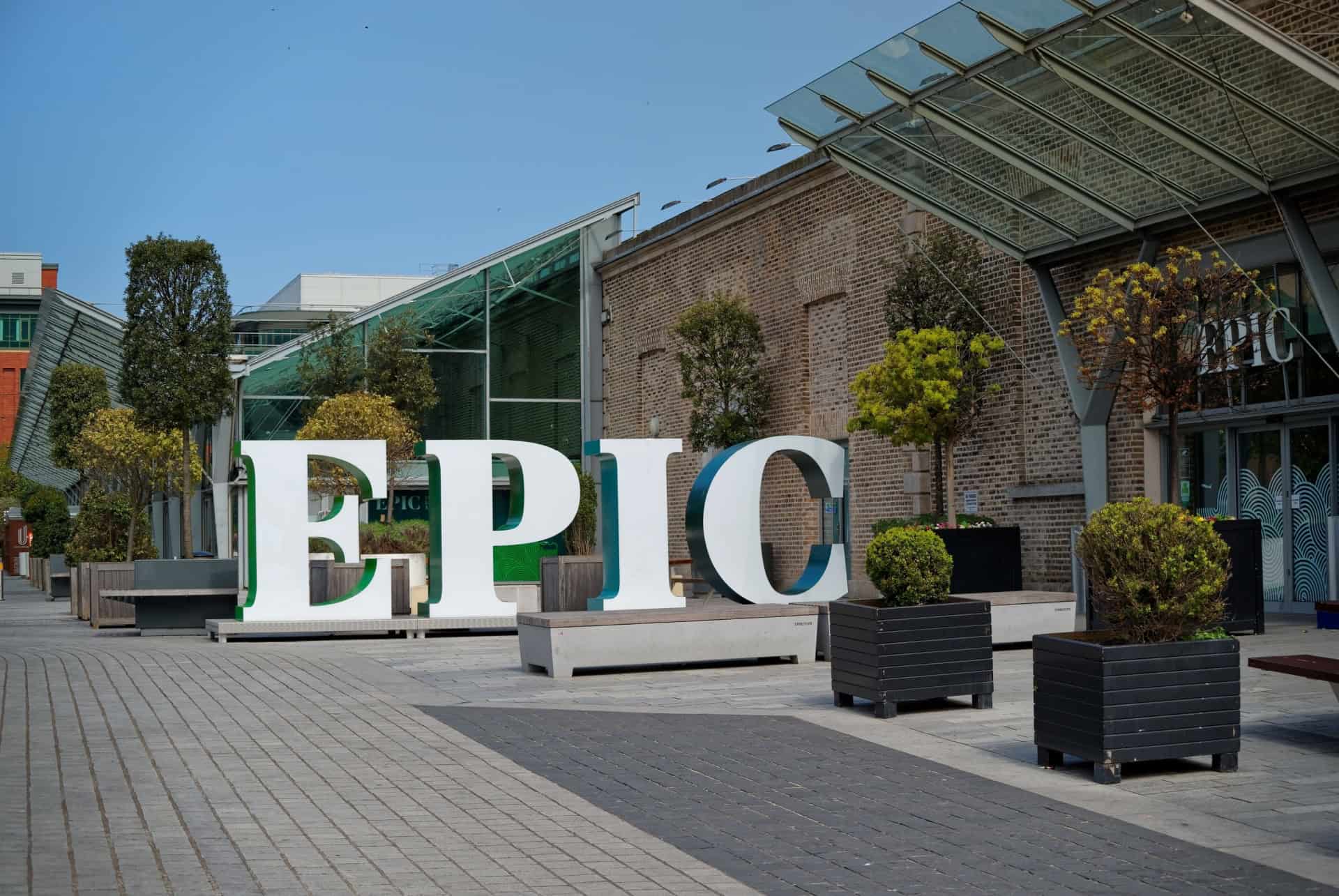 epic museum