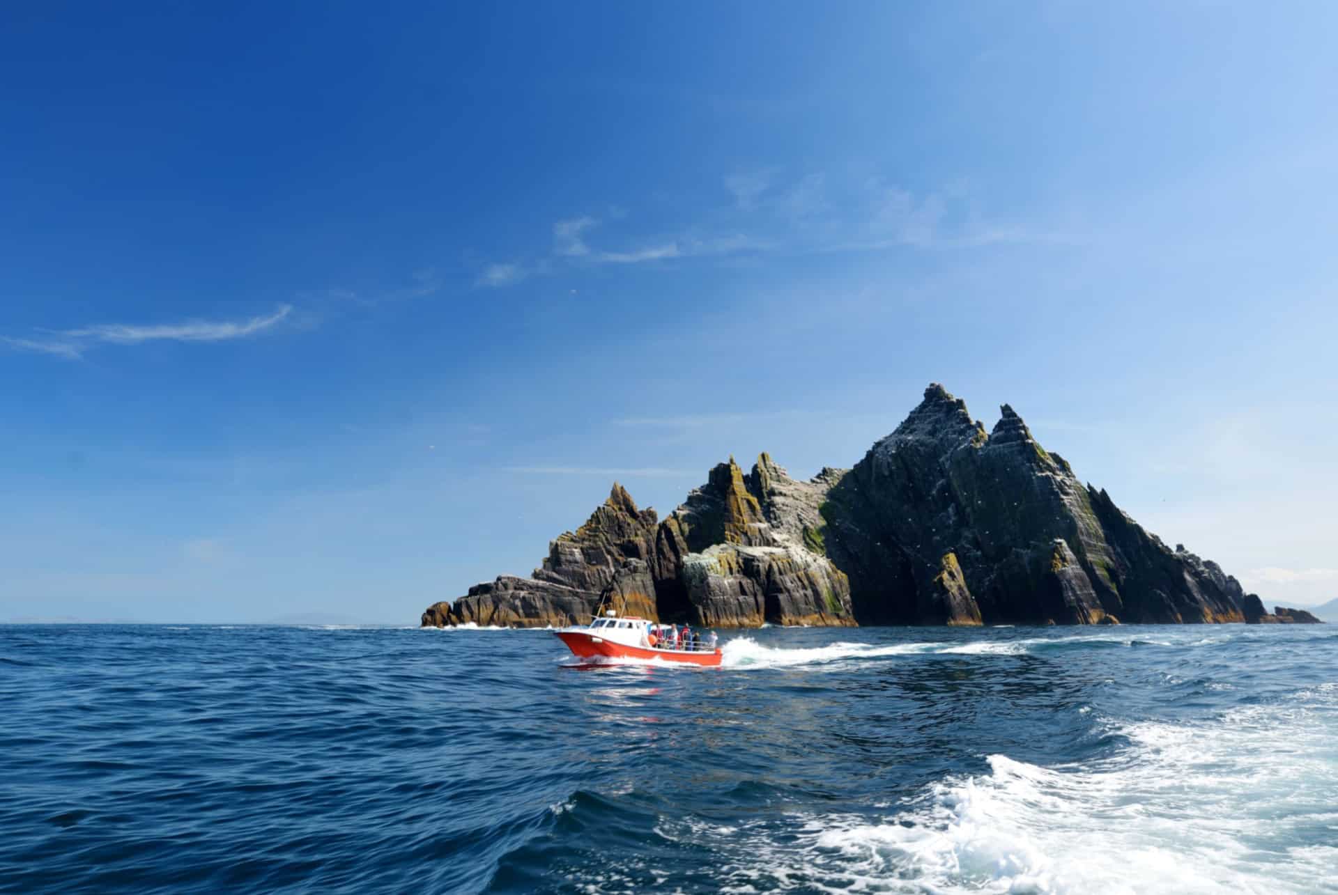 iles skellig que faire en irlande