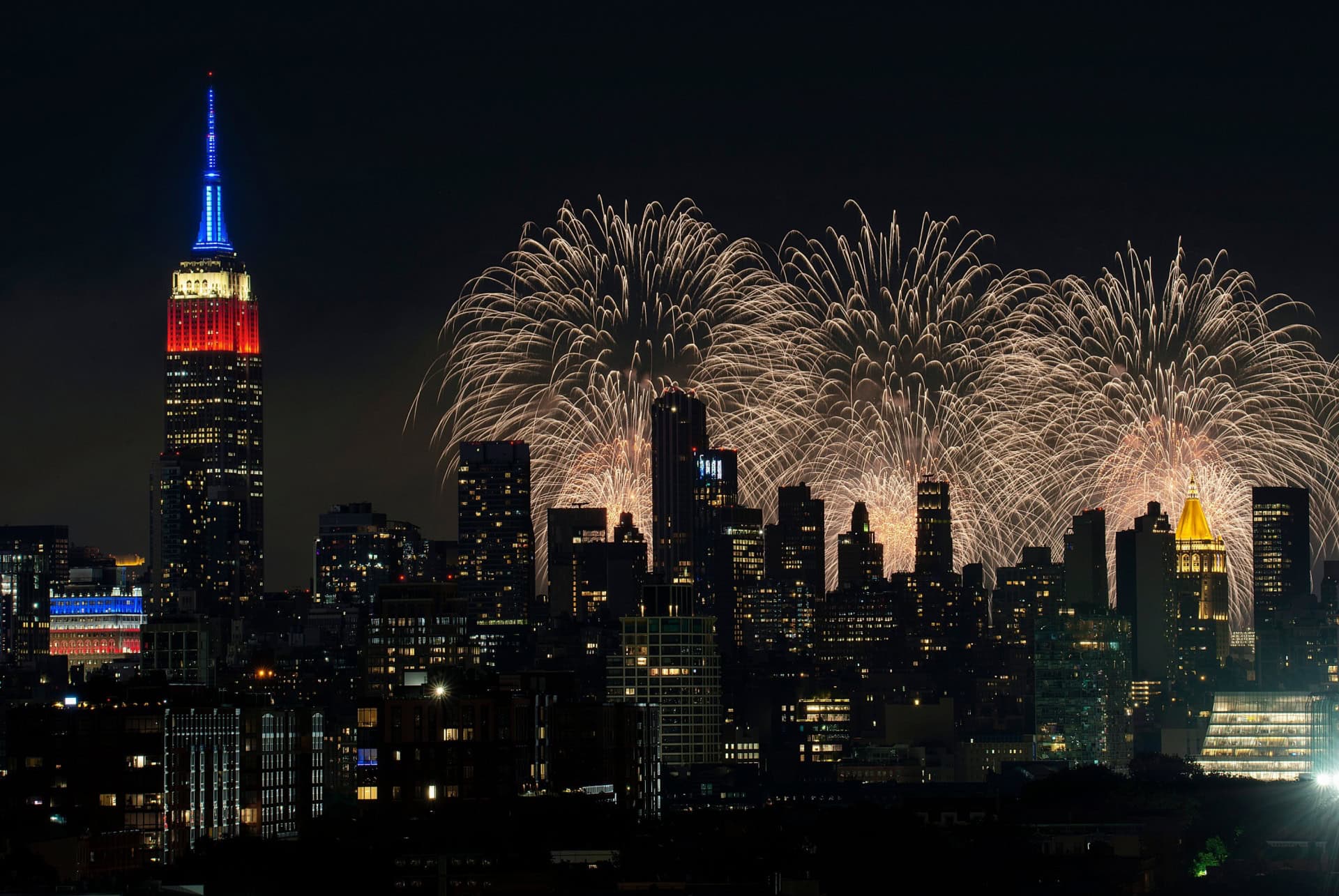 independance day new york 4 juillet