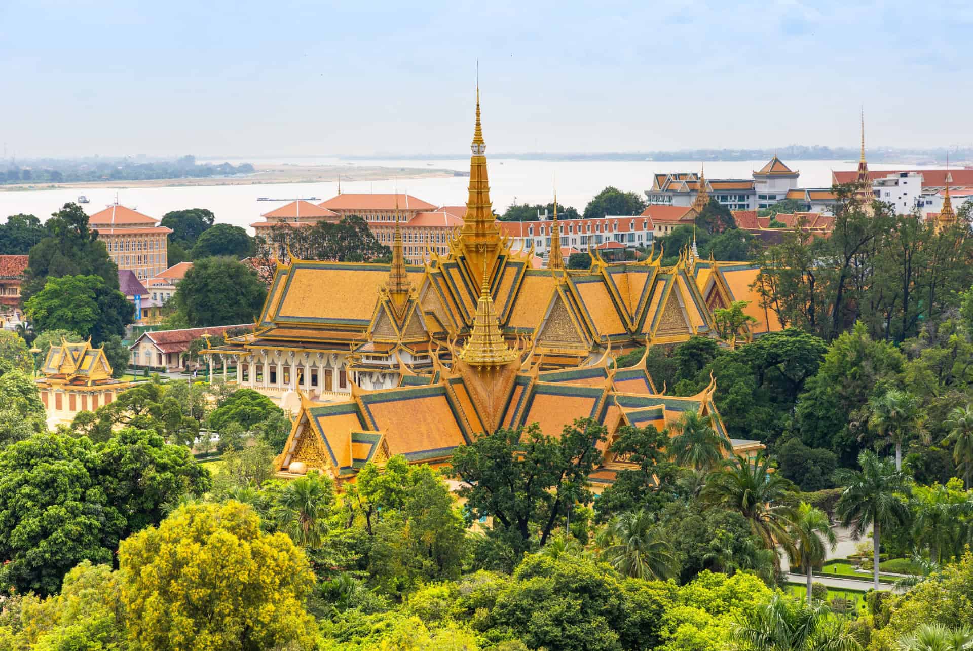 phnom penh cambodge