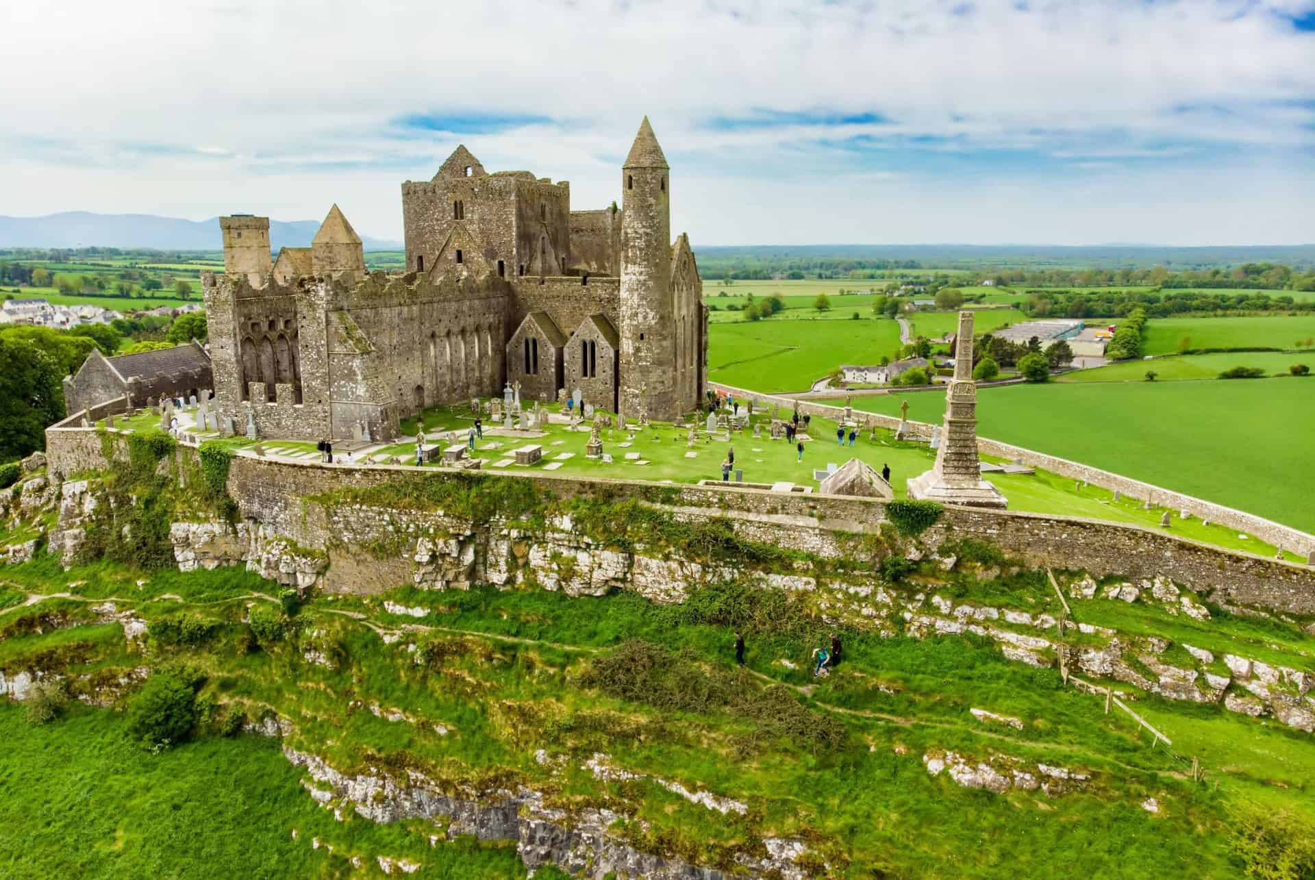 rock of cashel