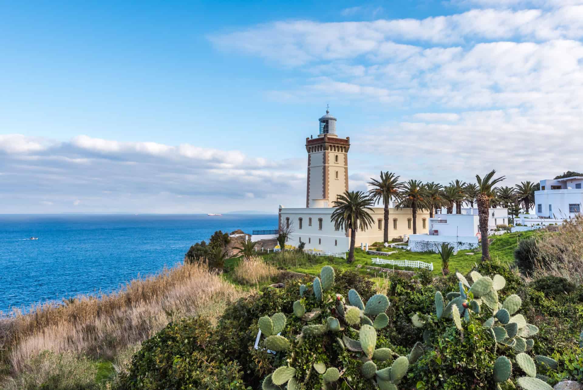 cap spartel tanger