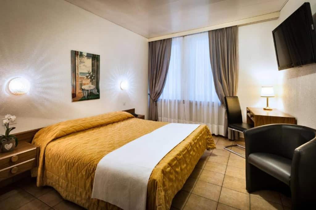 hotel dell angelo