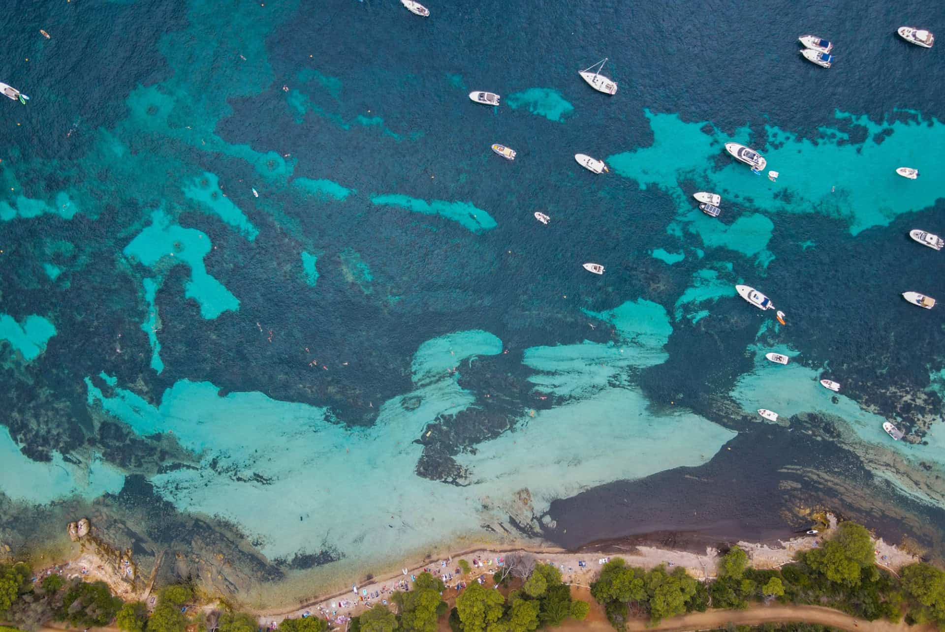 iles de lerins