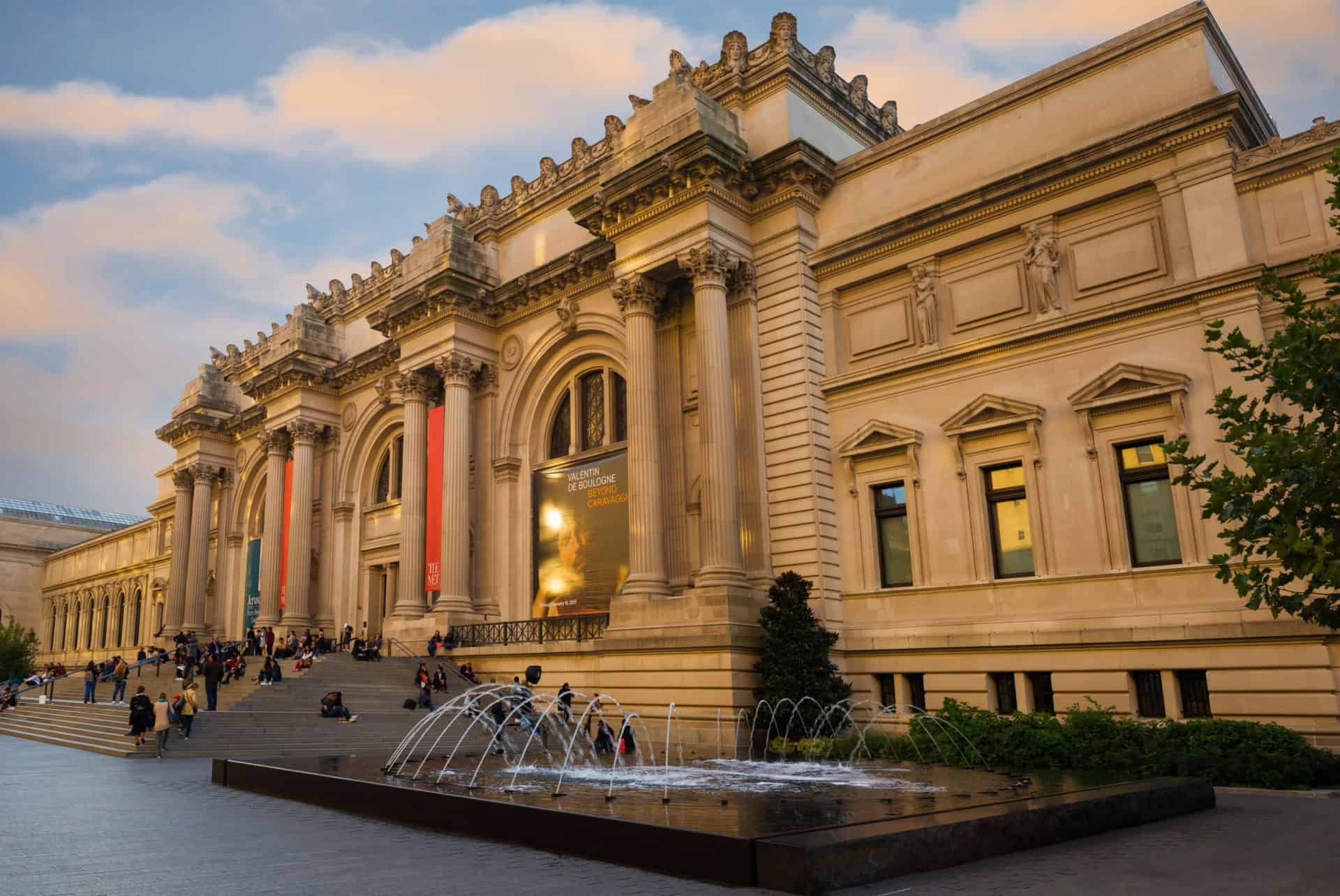 met museum