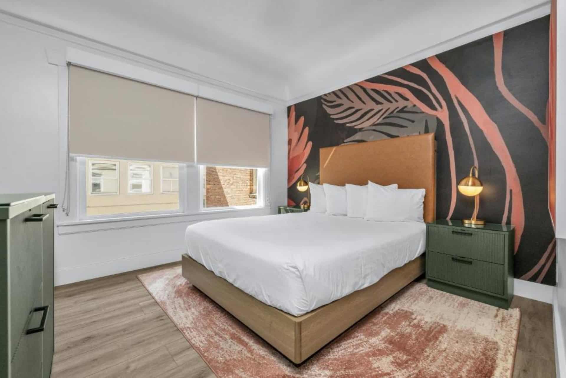 nob hill hotel quand partir san francisco