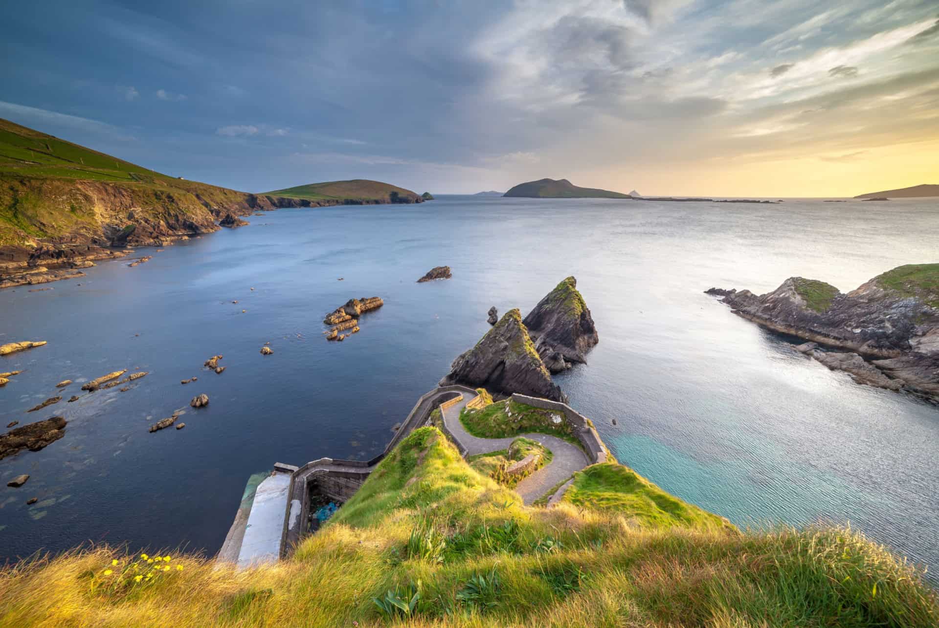 peninsule dingle