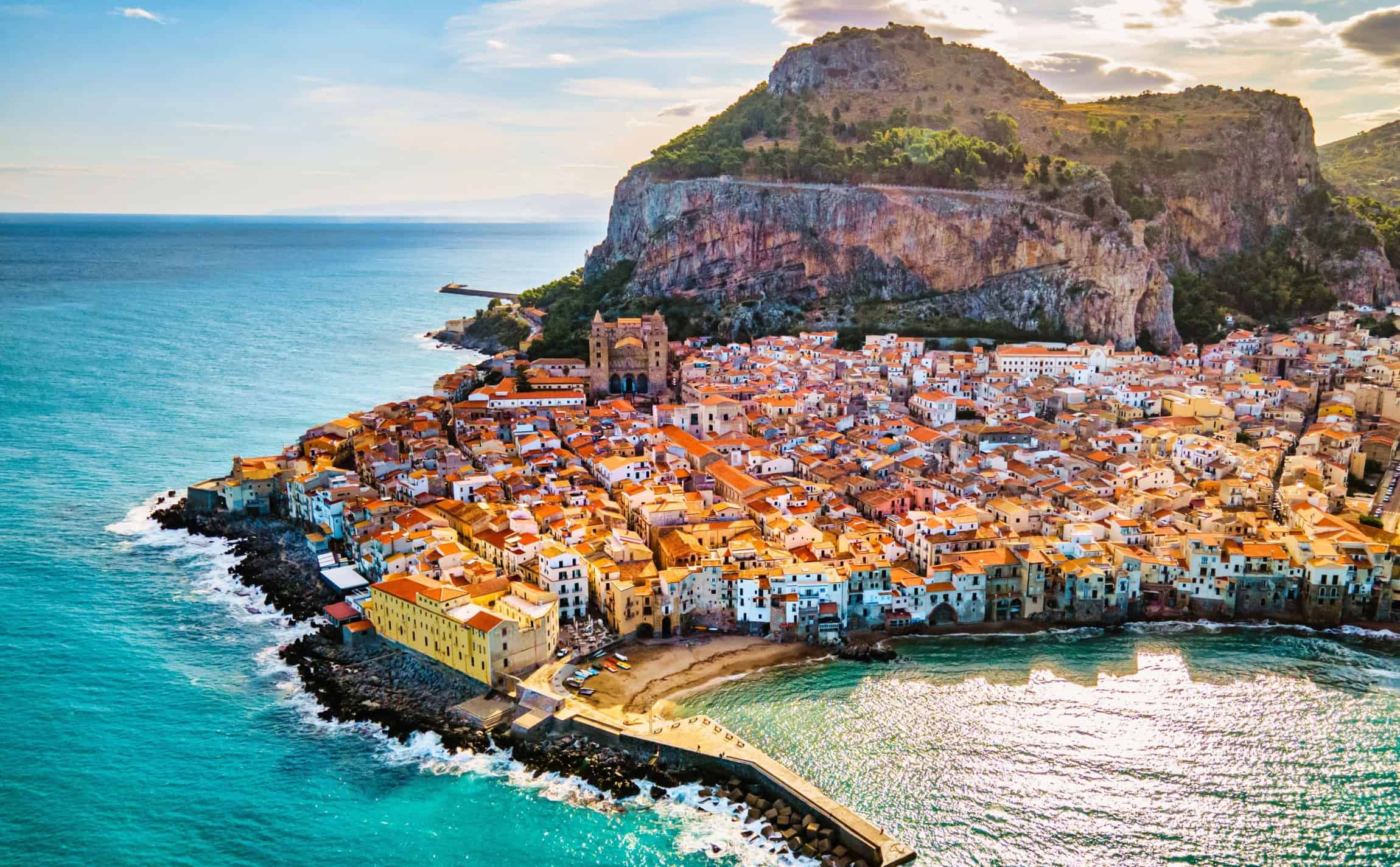 Les 12 Des Plus Belles Villes De Sicile Visiter