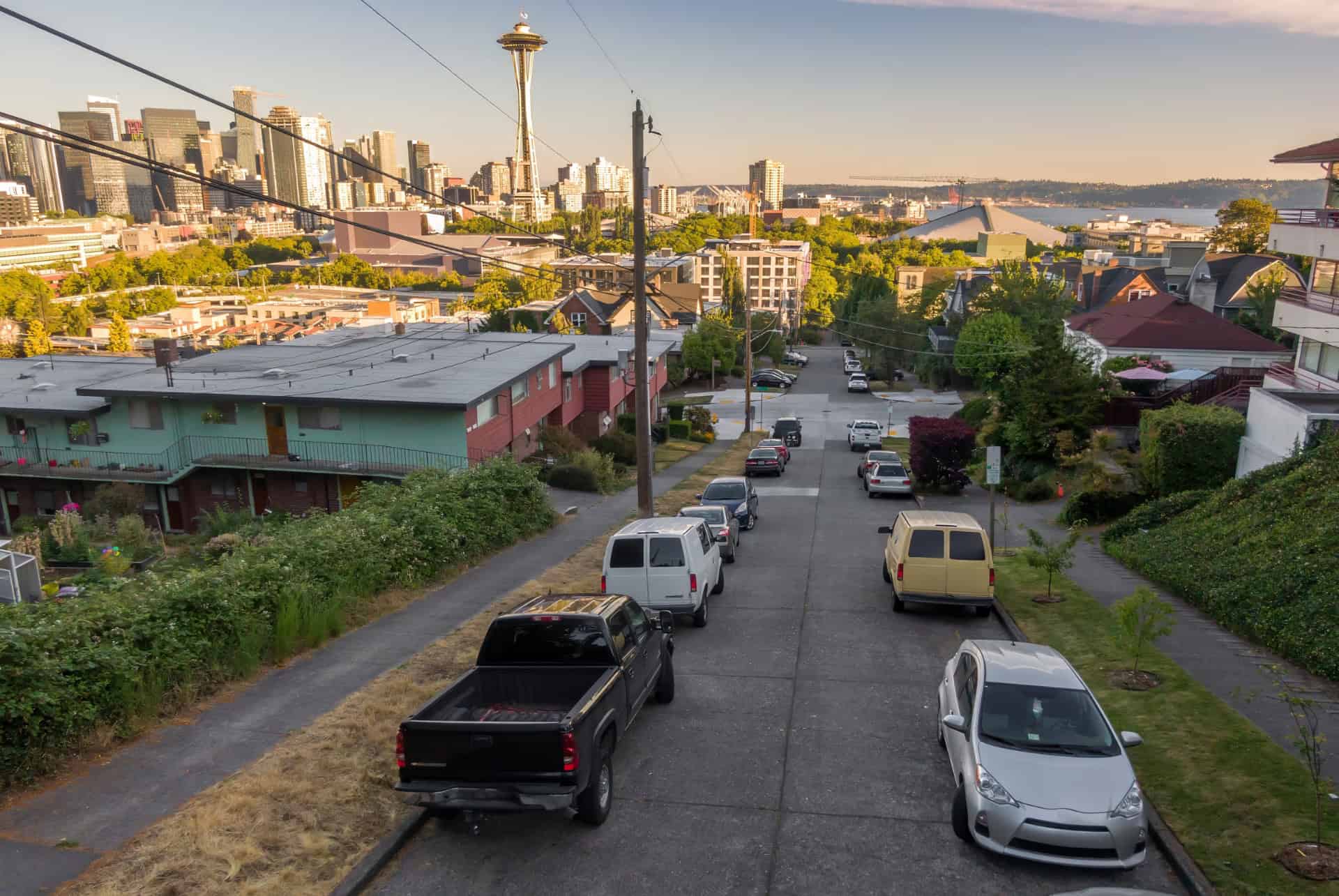 quartier lower queen anne