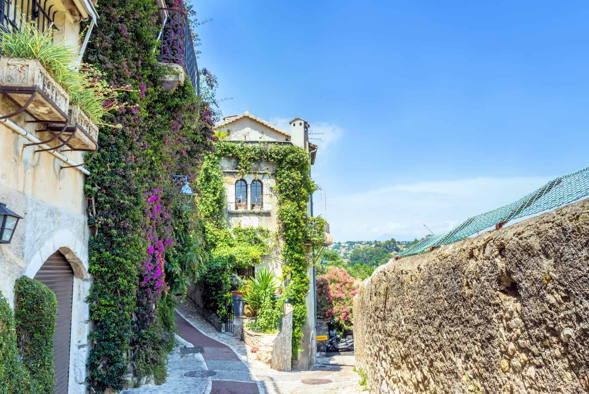 saint paul de vence