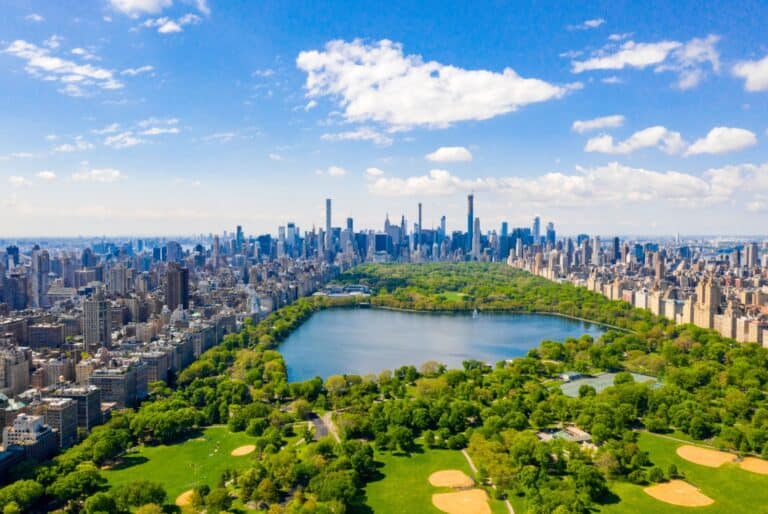 New York Pass Essentials
