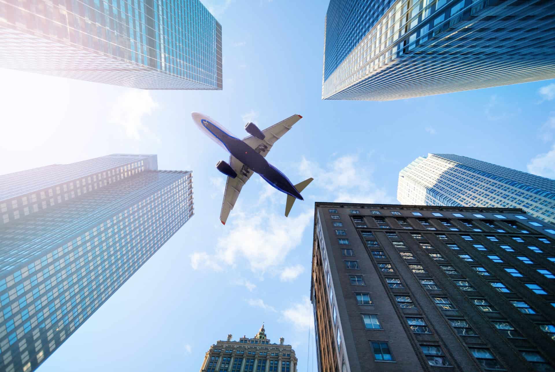 avion new york