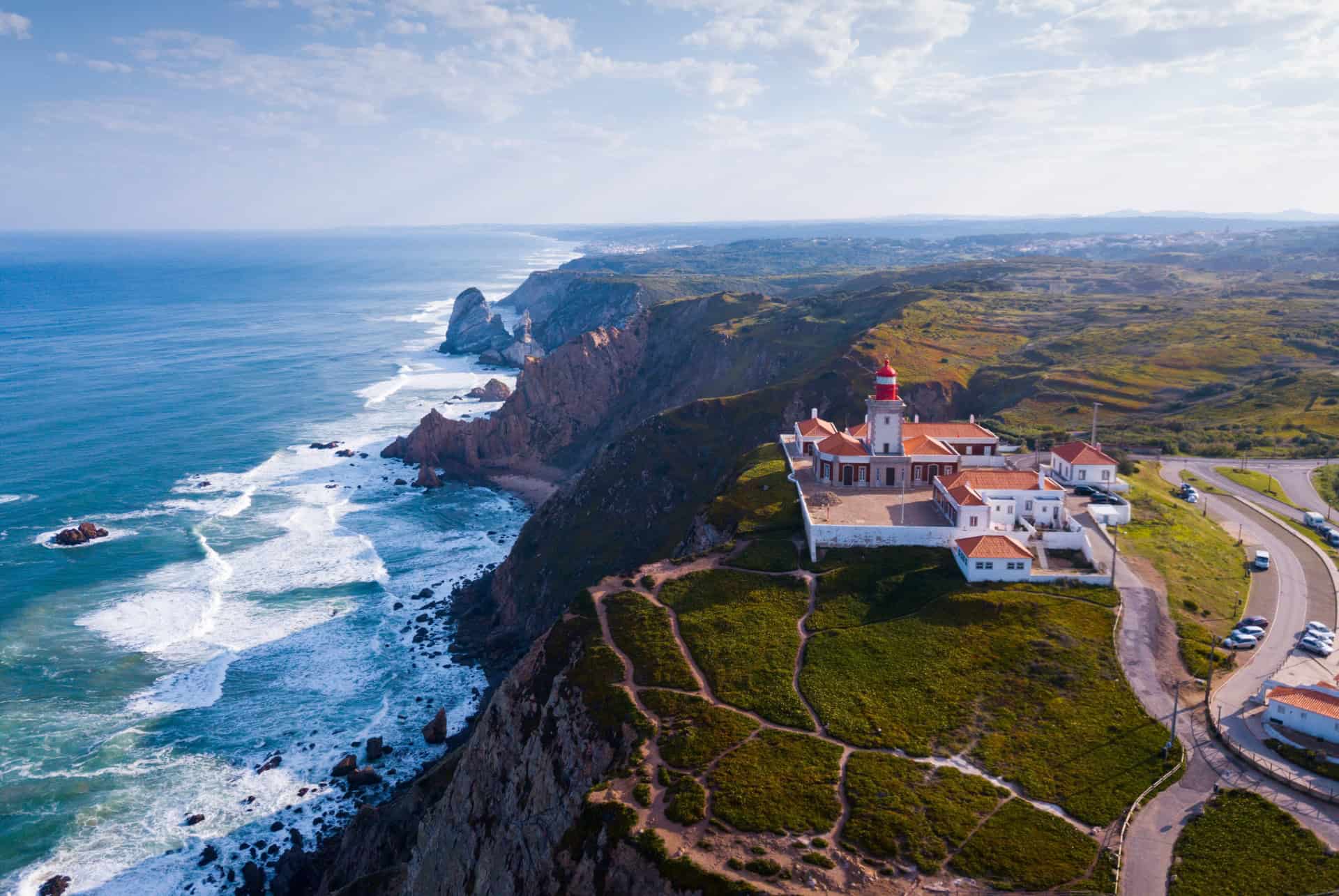 cabo da roca