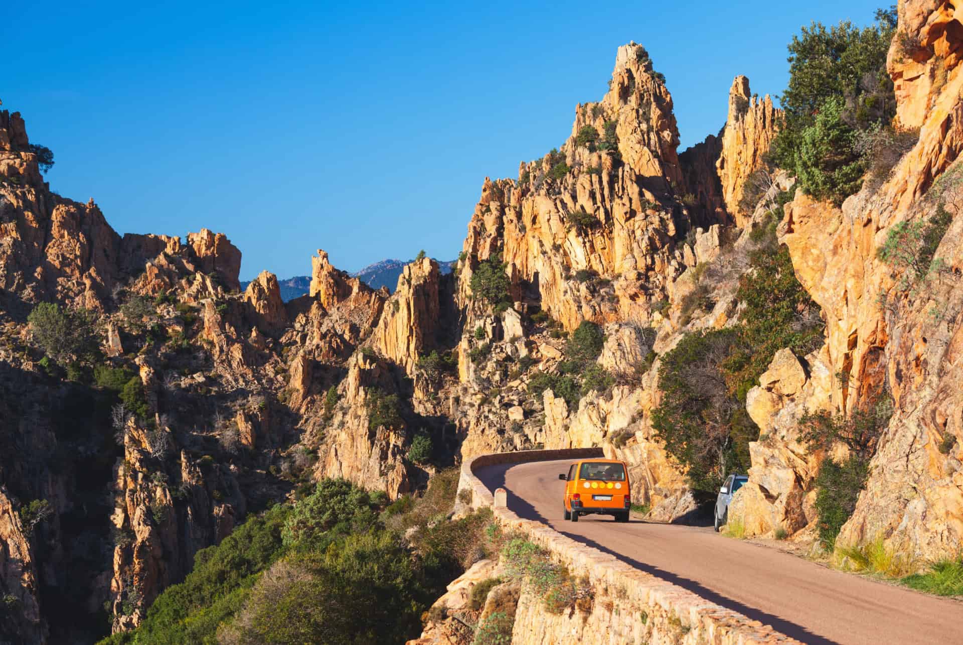 choisir sa voiture en corse