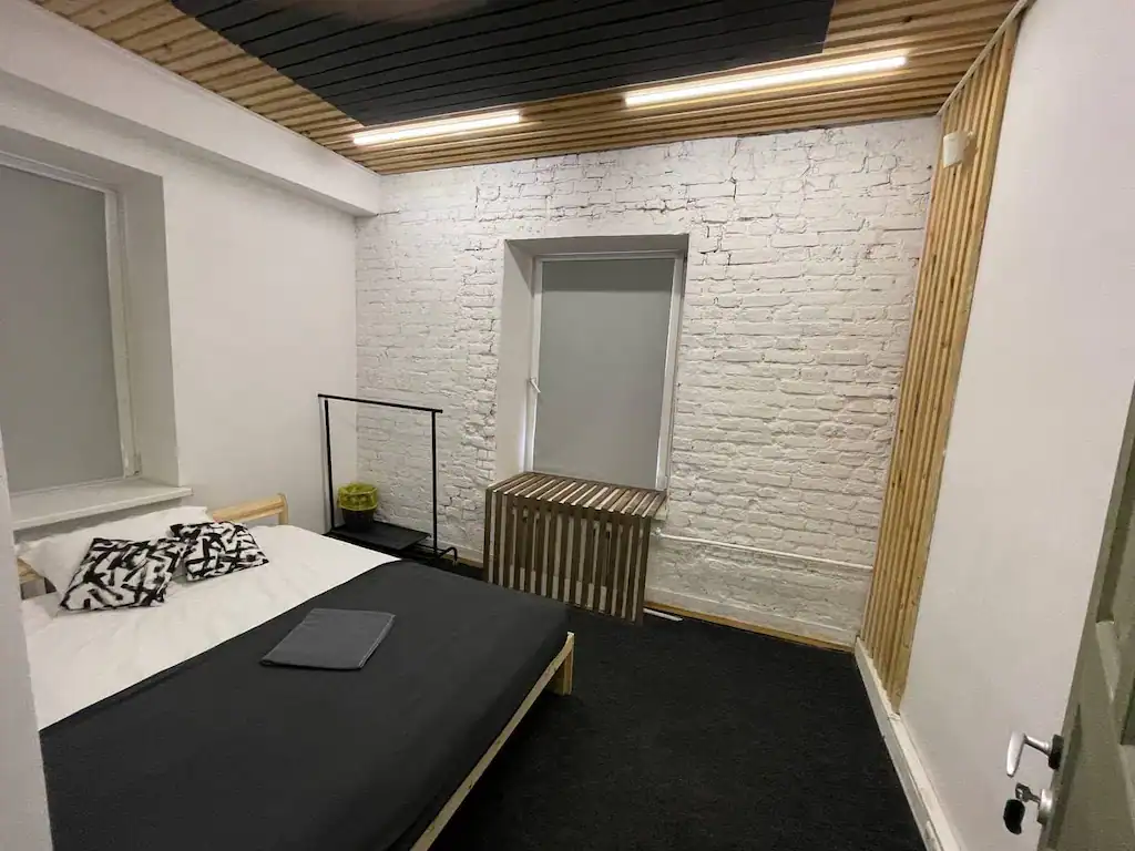 hotel author chistyy prudy moscou