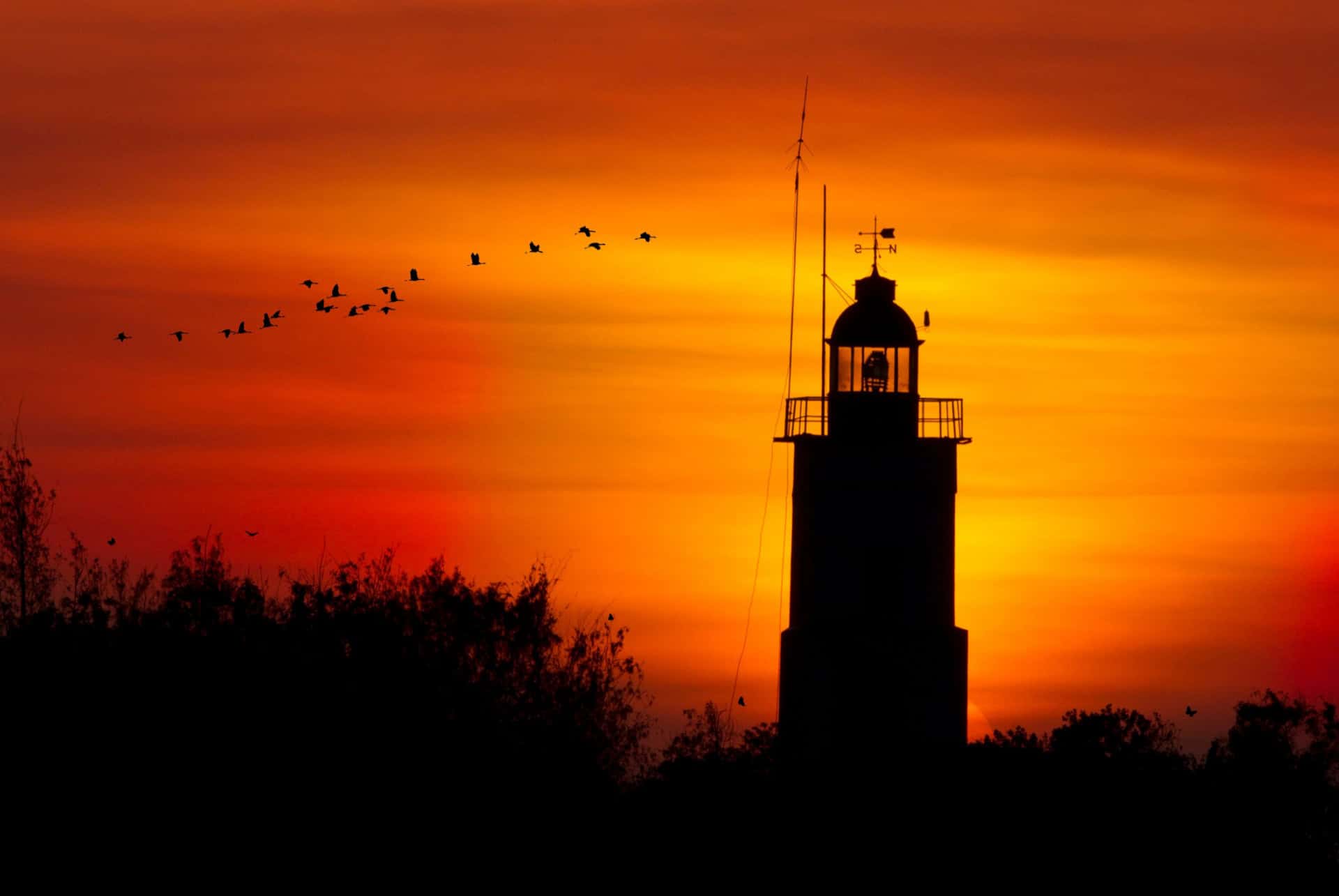 phare mnarani