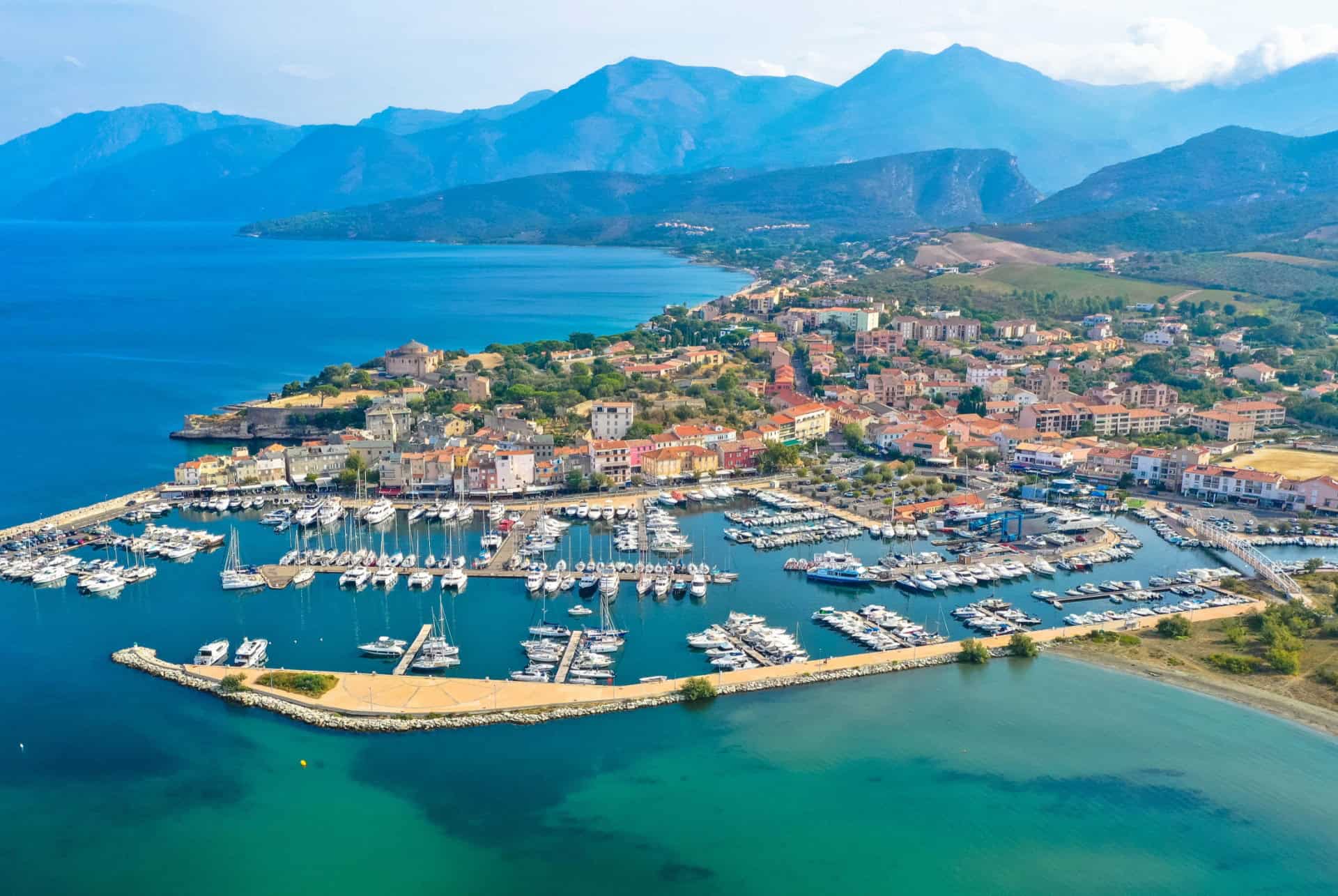 saint florent road trip en corse