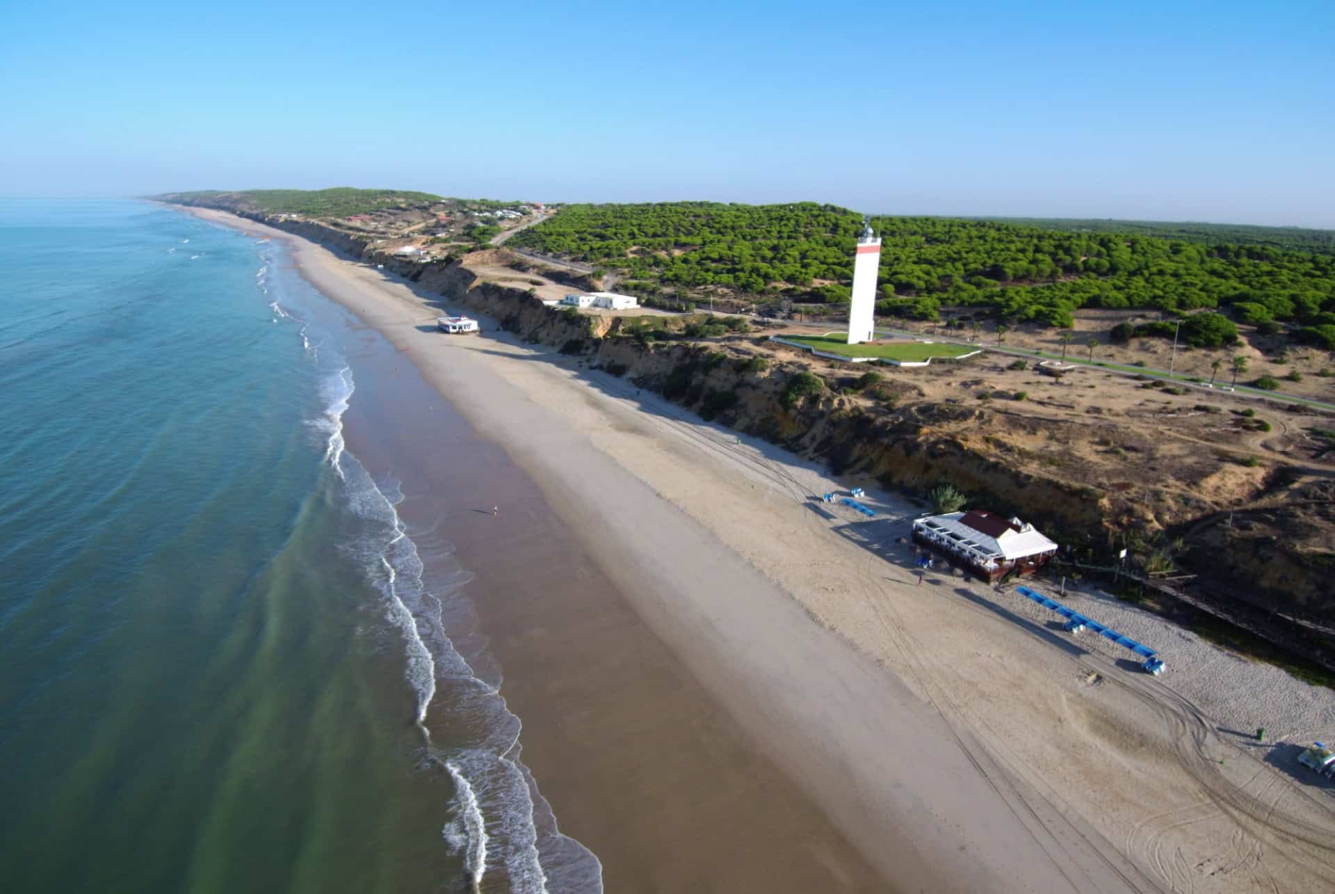 plage matalascanas