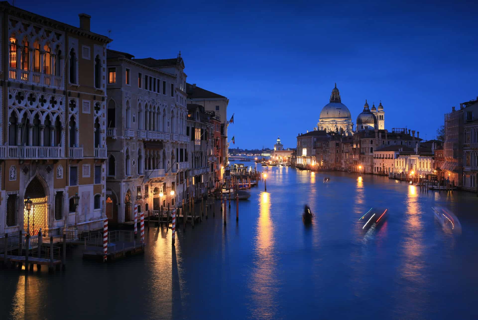 venise de nuit