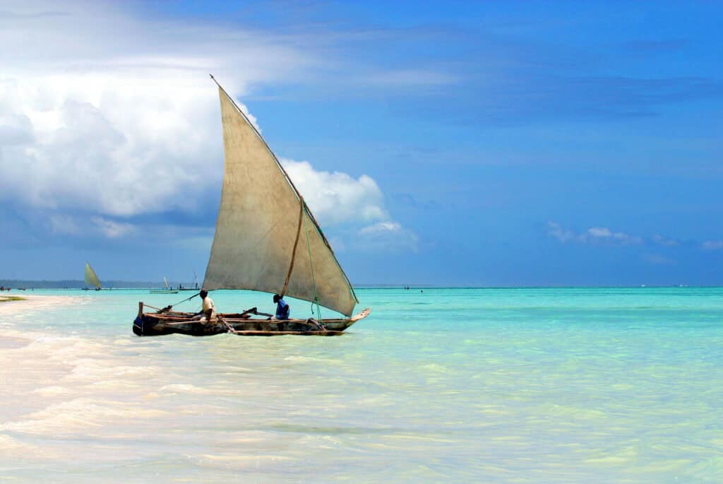 que faire a zanzibar activites