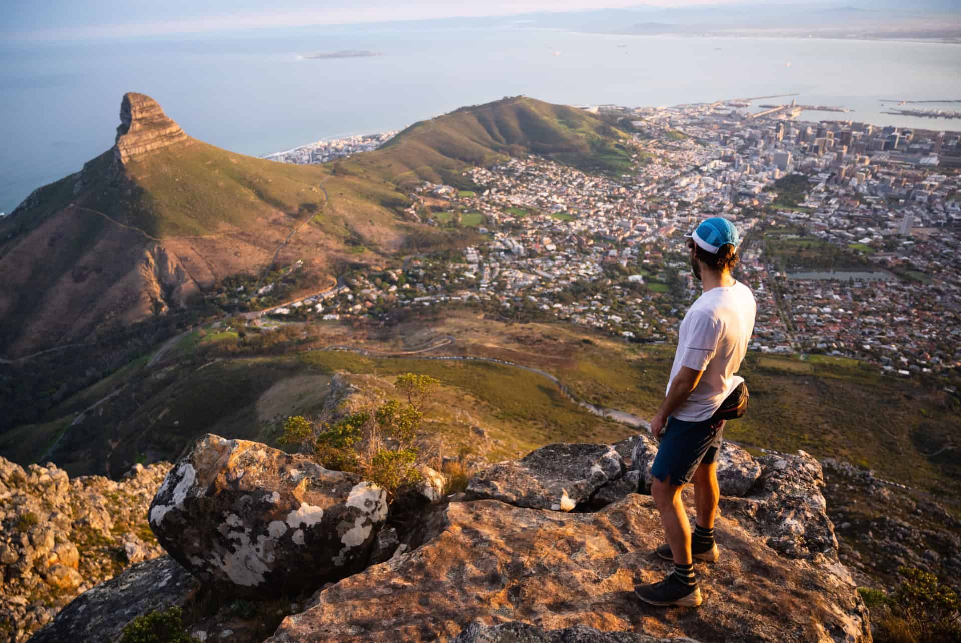 ascension table mountain que faire cape town