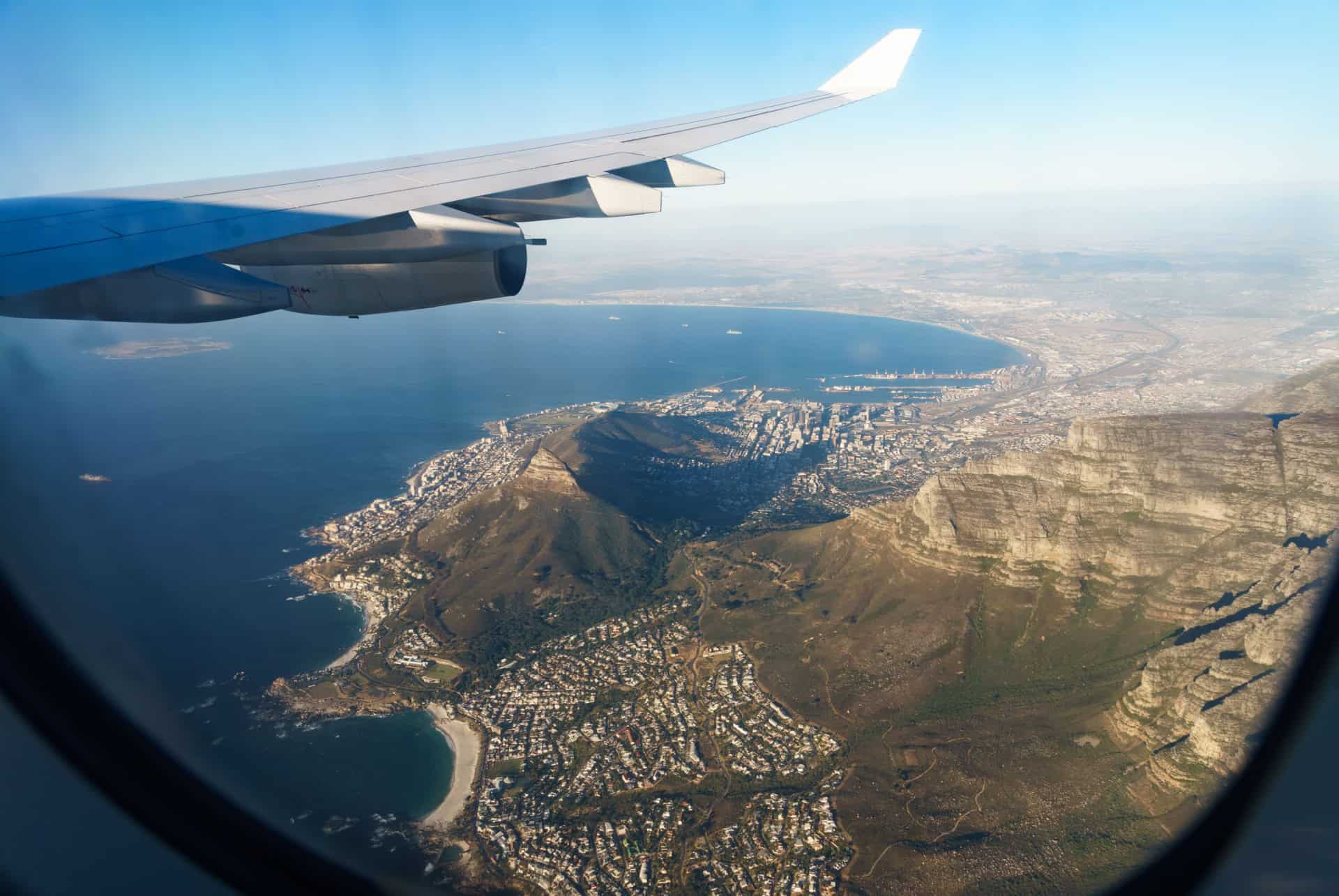 avion cape town