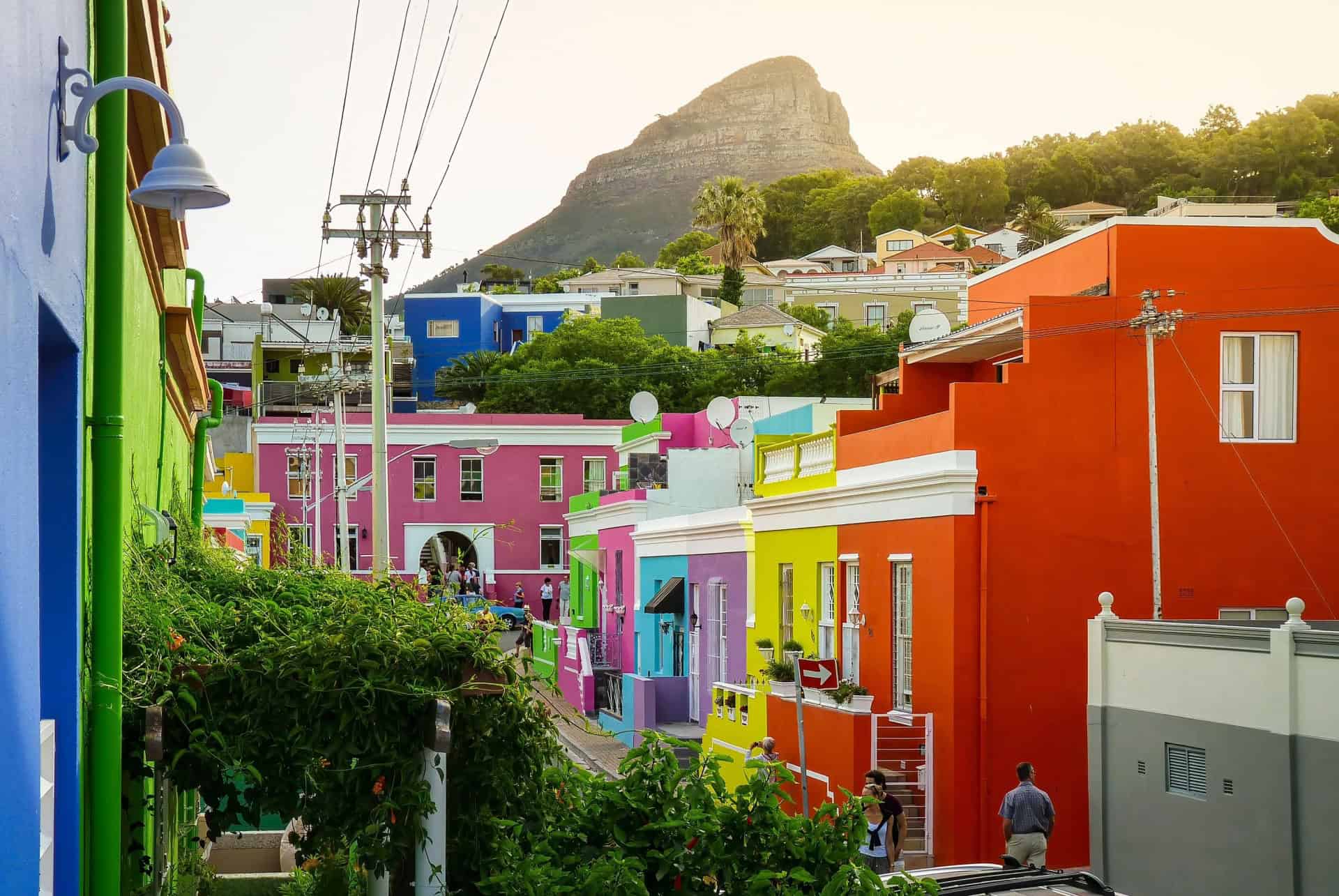 bo kaap que faire a cape town