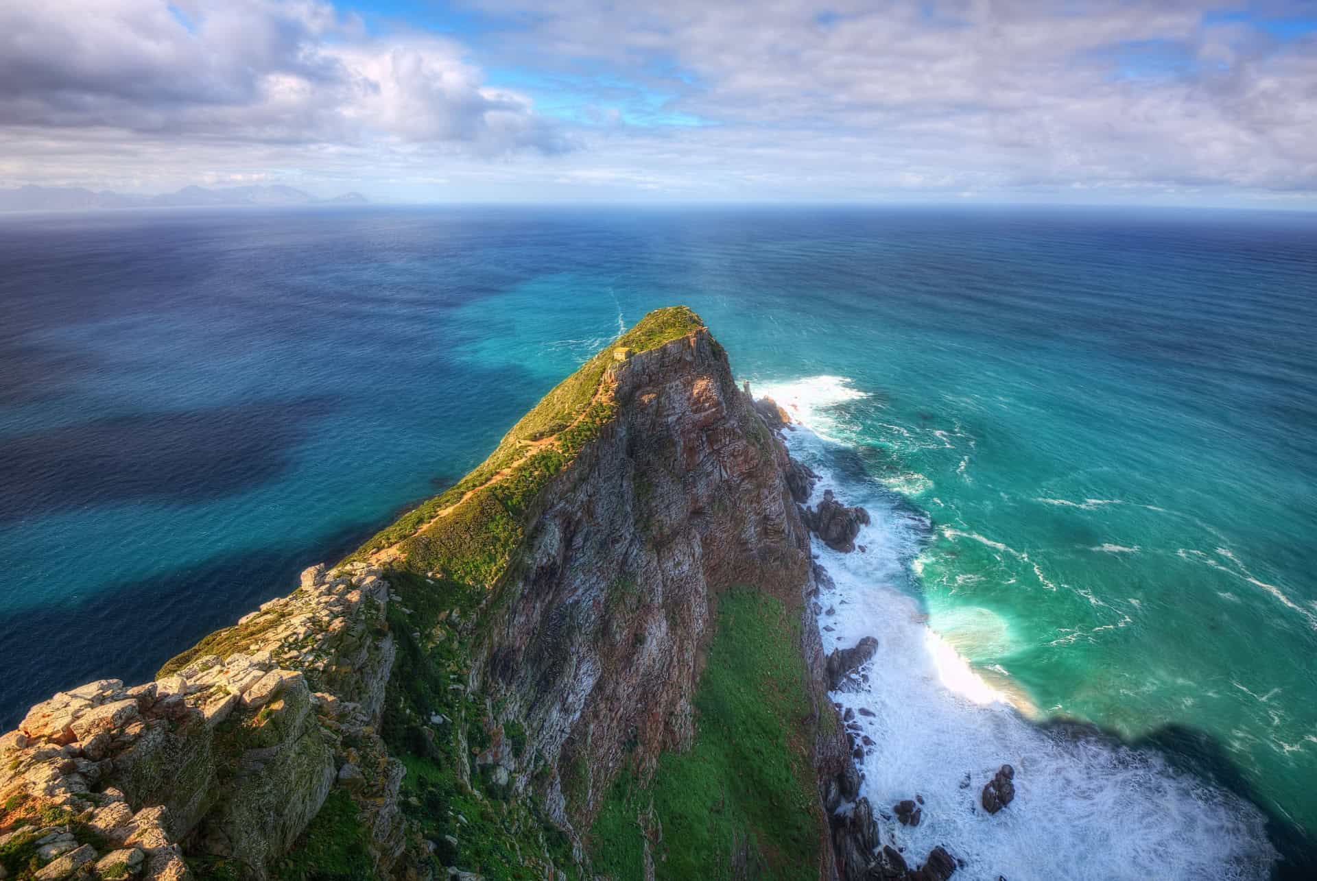 cap de bonne esperance