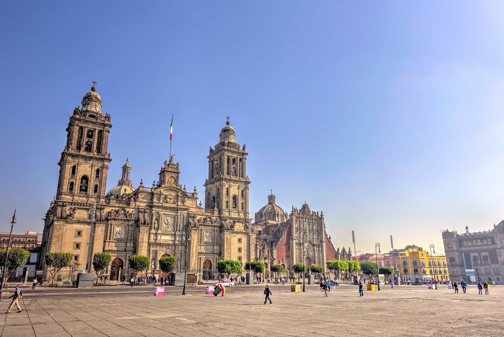 centro historico