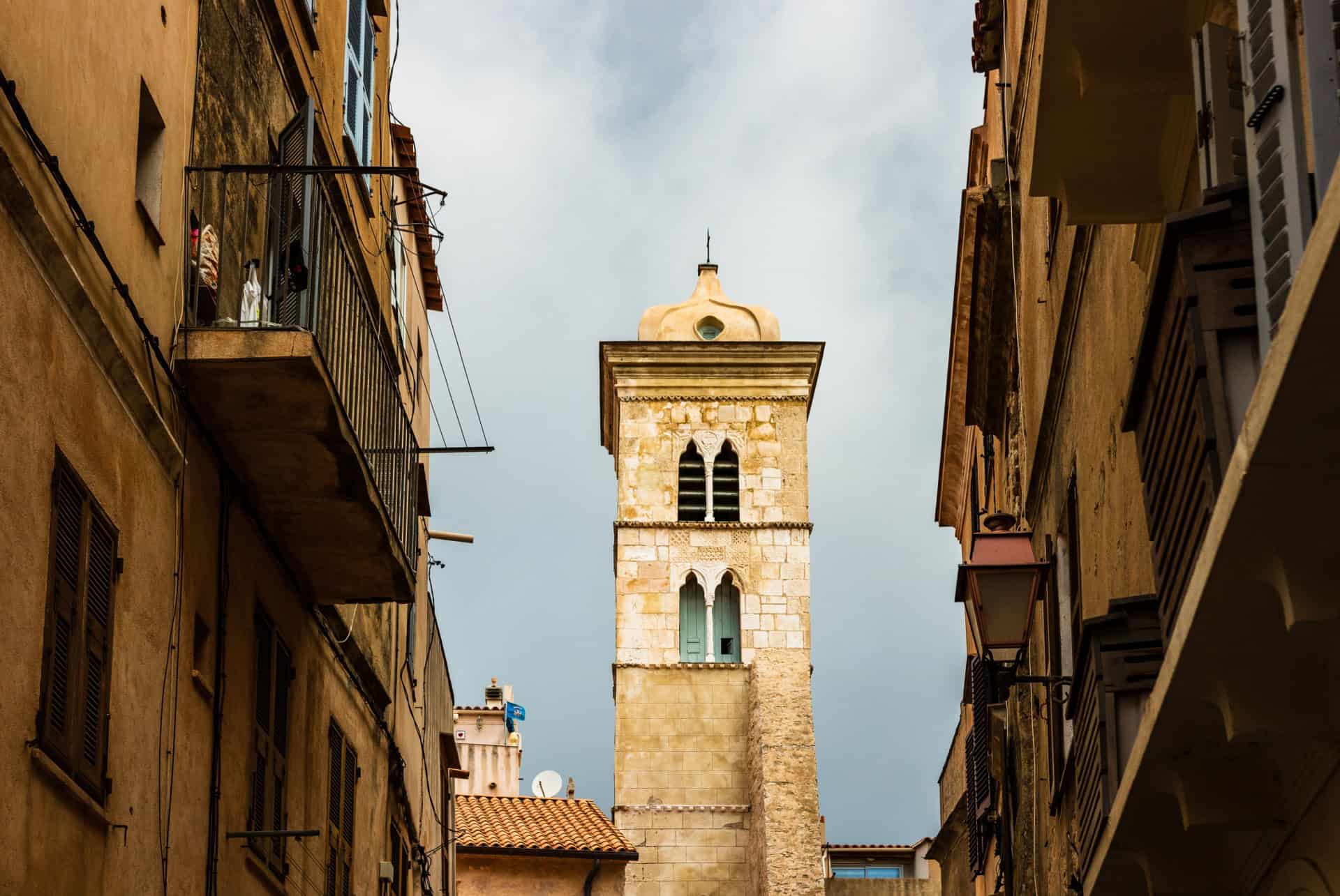 Sainte-Marie-Majeure que faire bonifacio