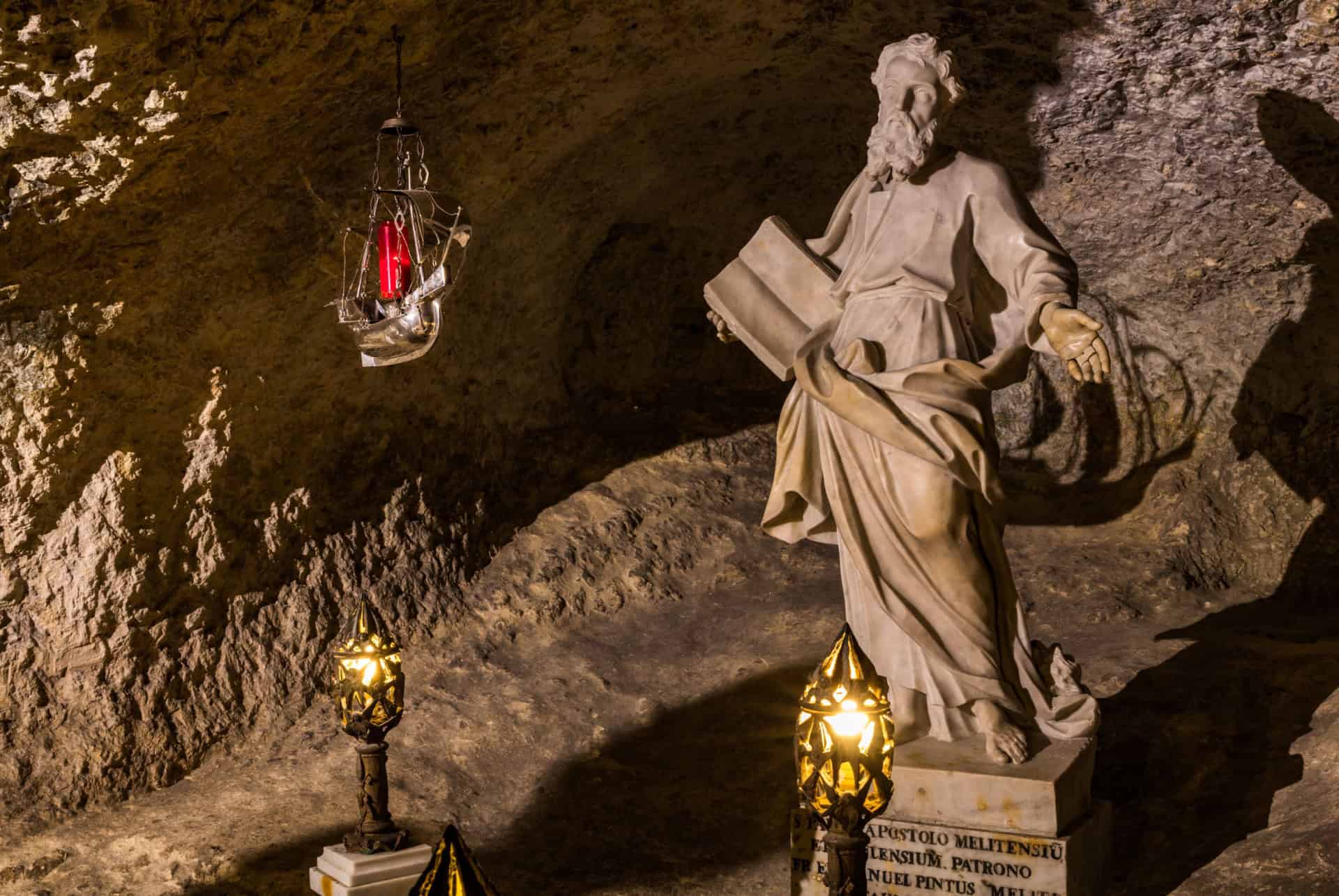 catacombes de Saint-Paul